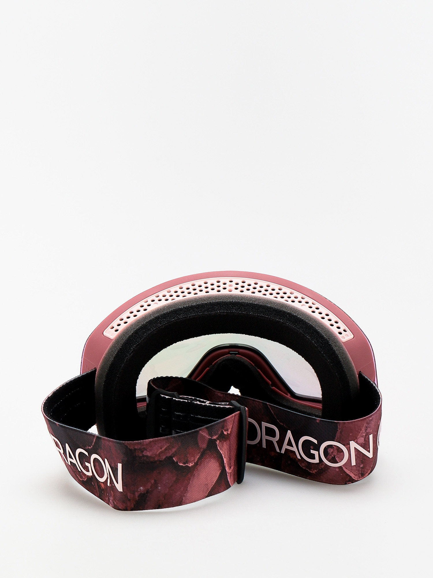 Gogle Dragon NFXS (rose/lumalens pink ion/lumalens rose)