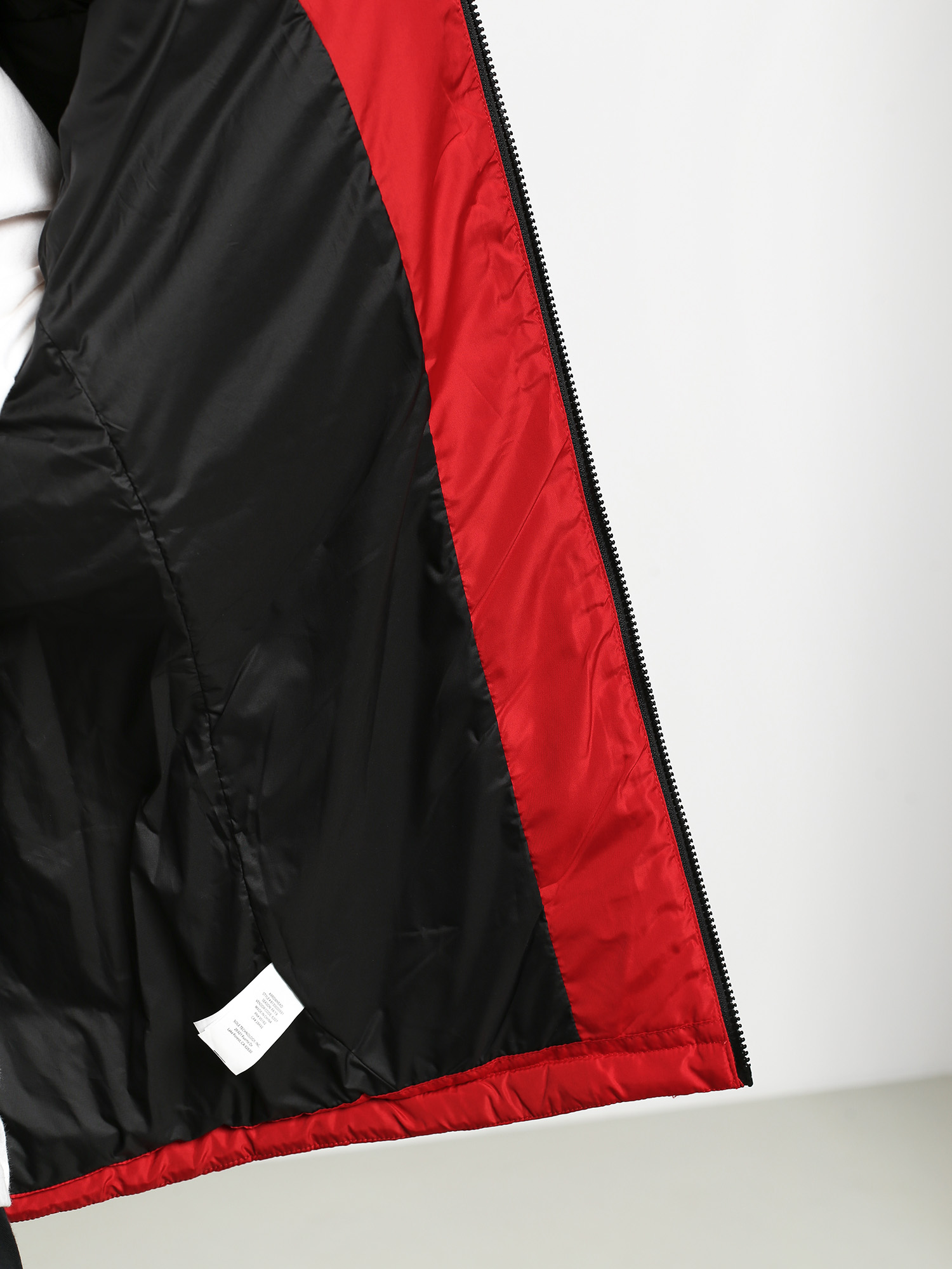 Kurtka ThirtyTwo Arrowhead (red)