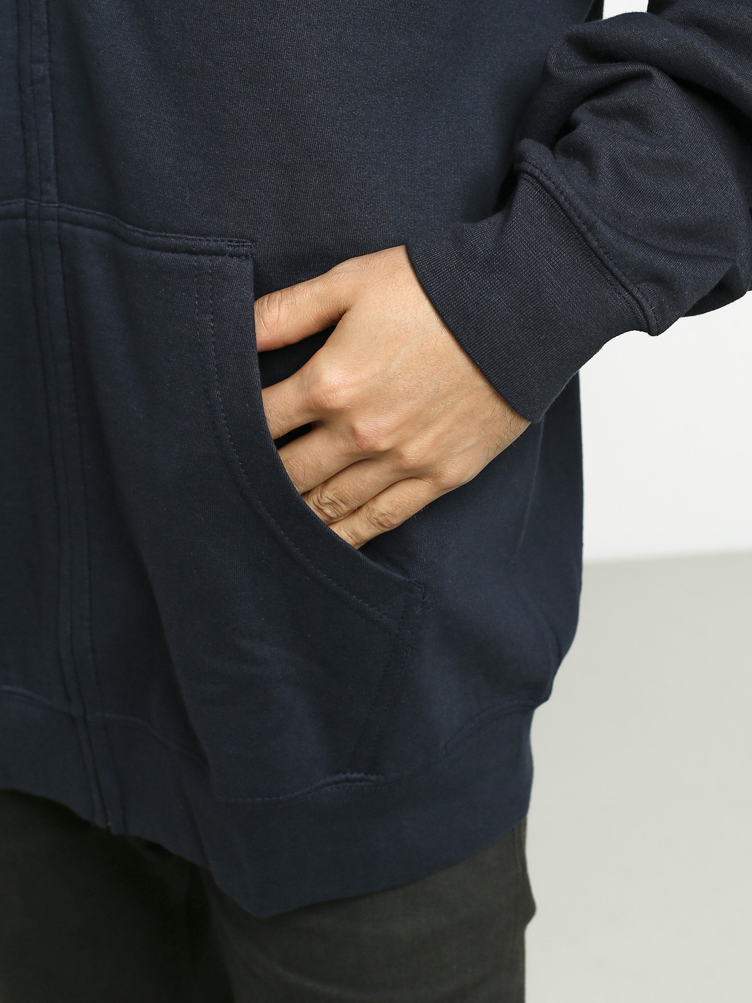 Bluza z kapturem Dragon Band Together ZHD (navy)