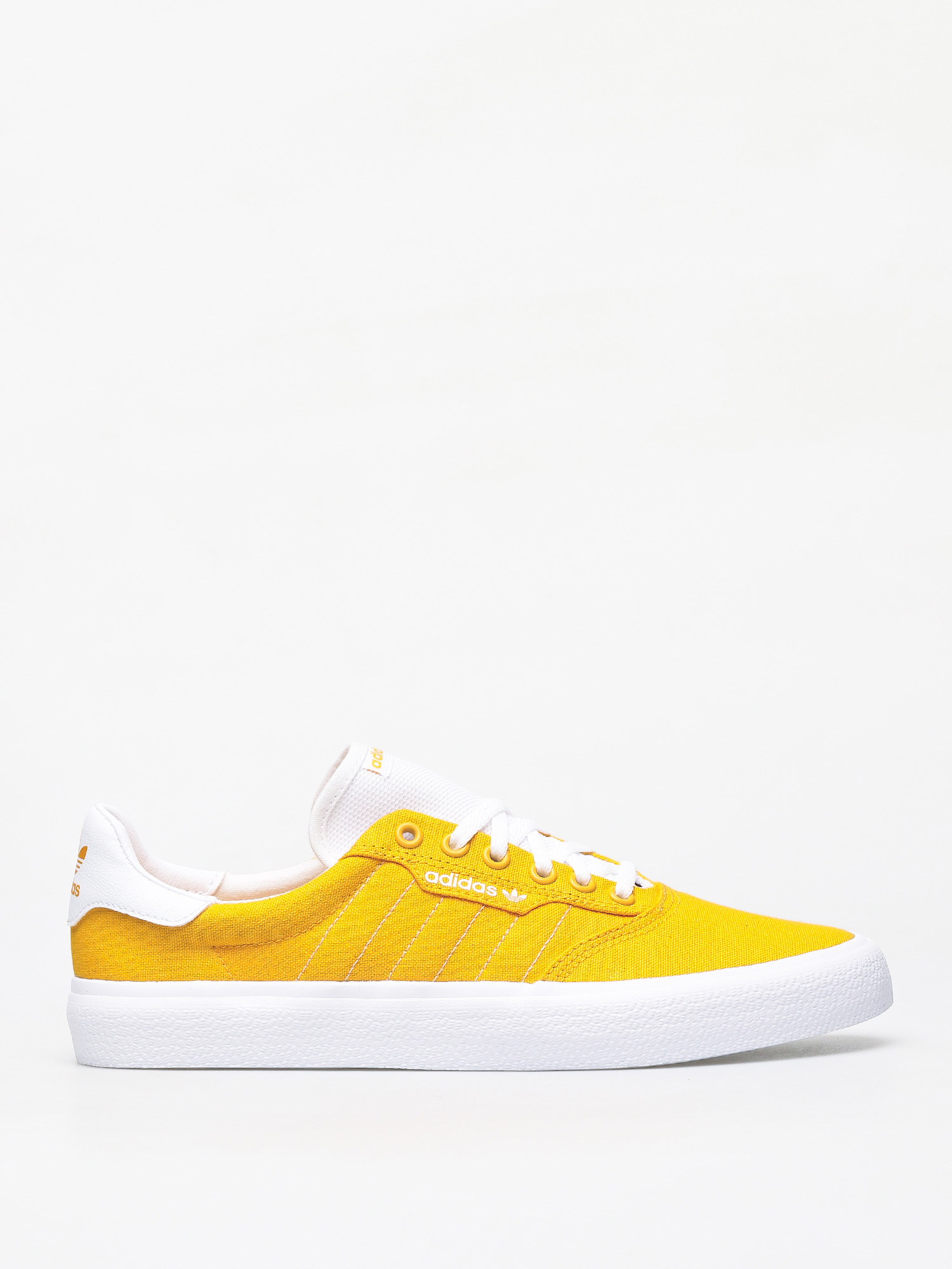 Buty adidas 3Mc (active gold/ftwr white/ftwr white)