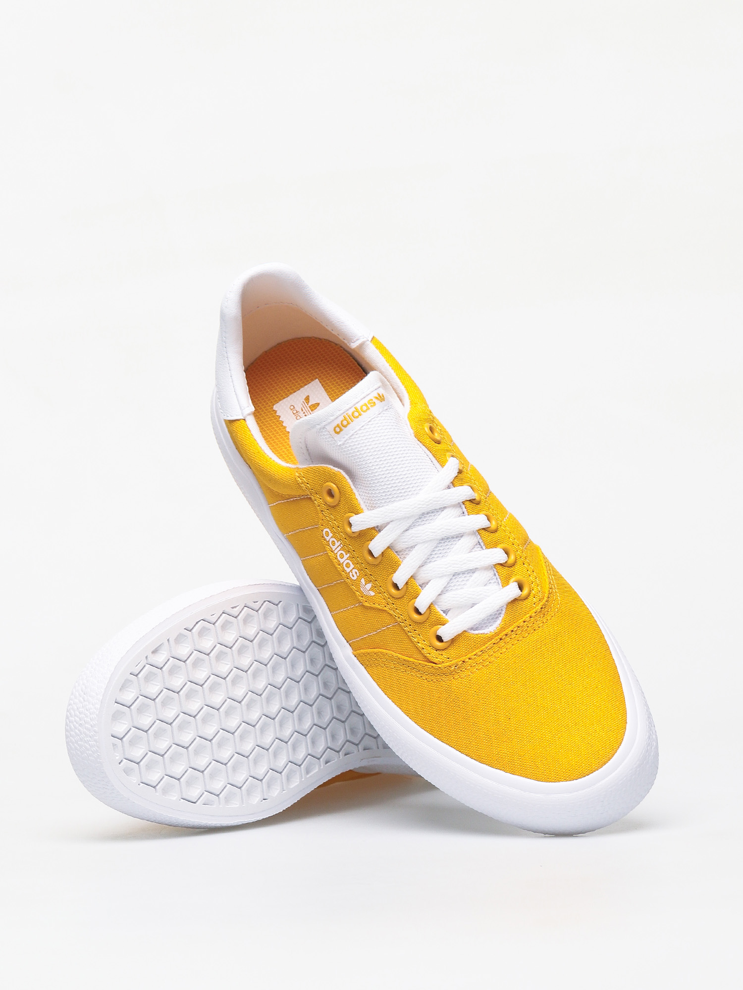 Buty adidas 3Mc (active gold/ftwr white/ftwr white)