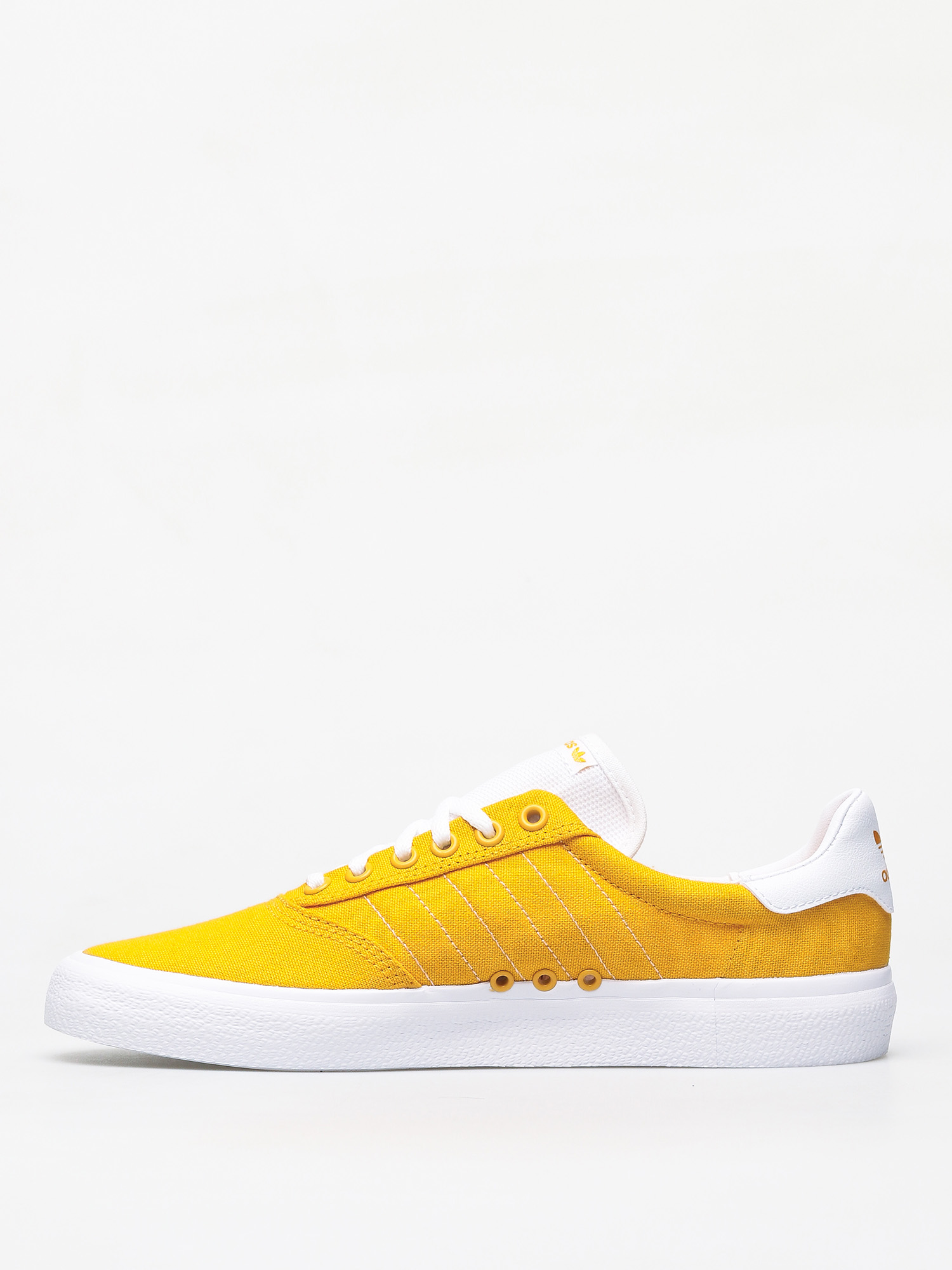 Buty adidas 3Mc (active gold/ftwr white/ftwr white)