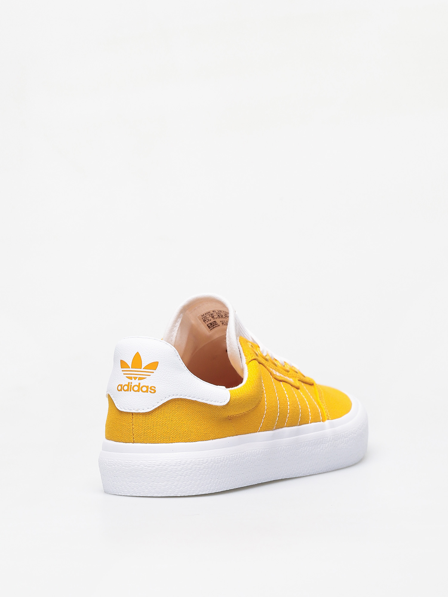 Buty adidas 3Mc (active gold/ftwr white/ftwr white)