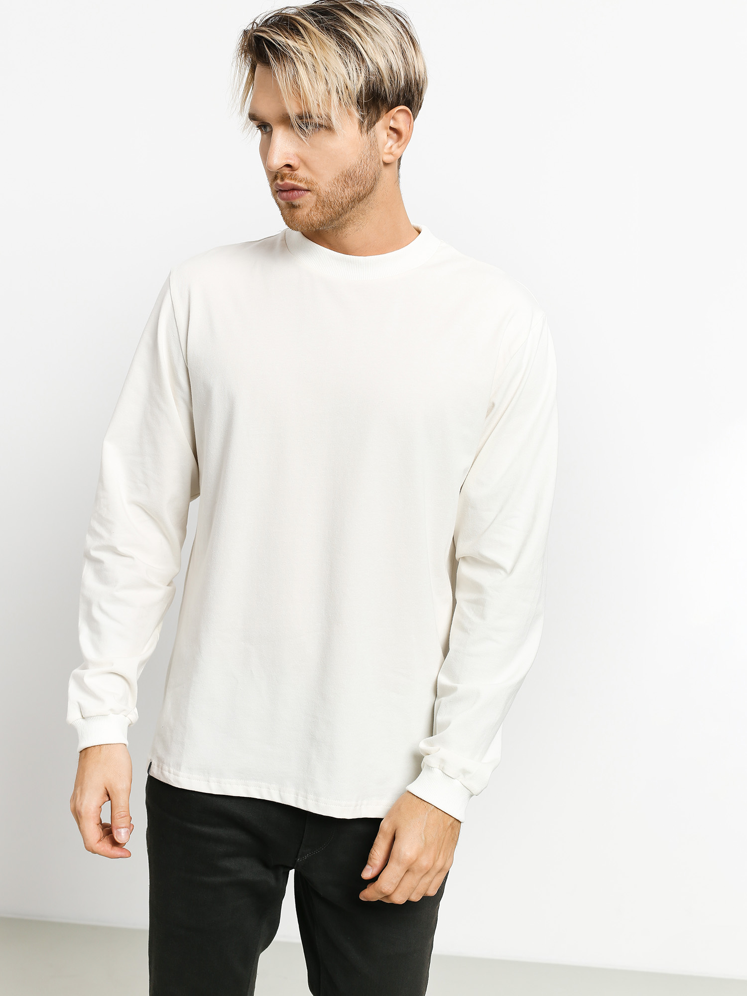 Longsleeve The Hive Premium (off white)