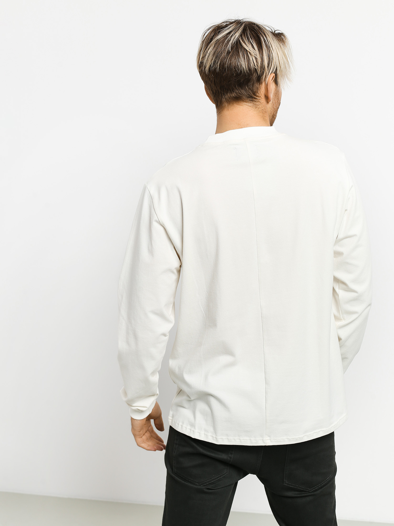 Longsleeve The Hive Premium (off white)