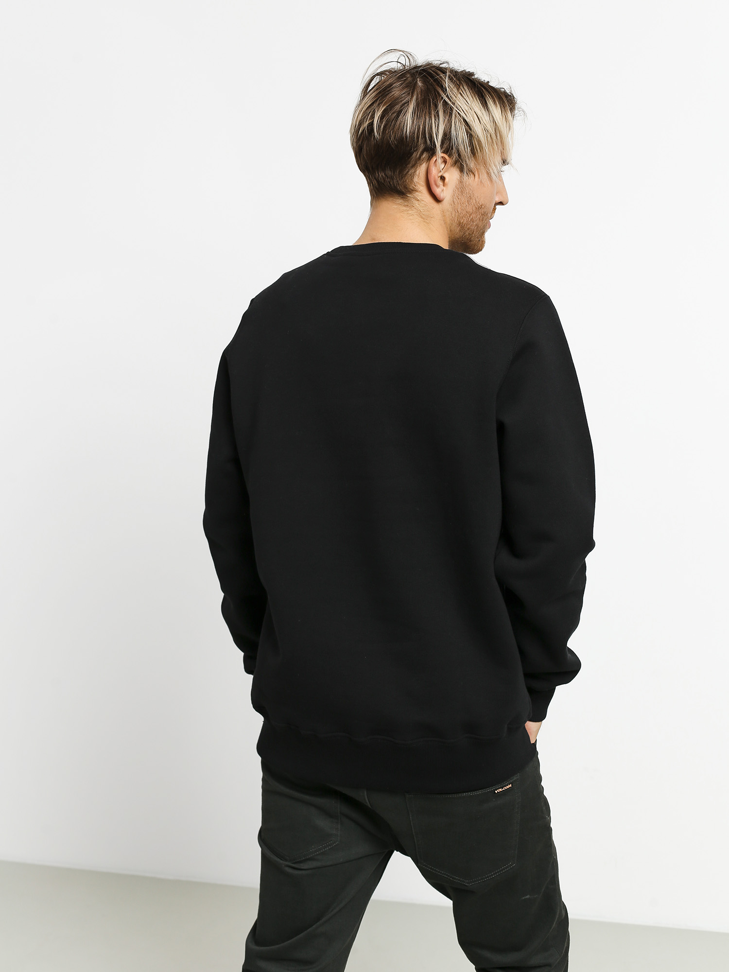 Bluza Elade Icon Logo (black)