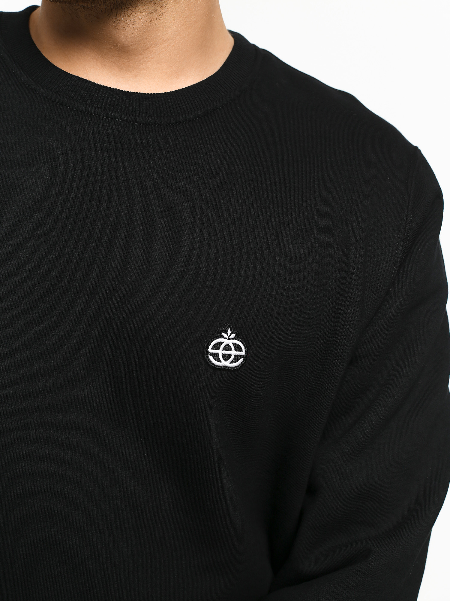 Bluza Elade Icon Logo (black)
