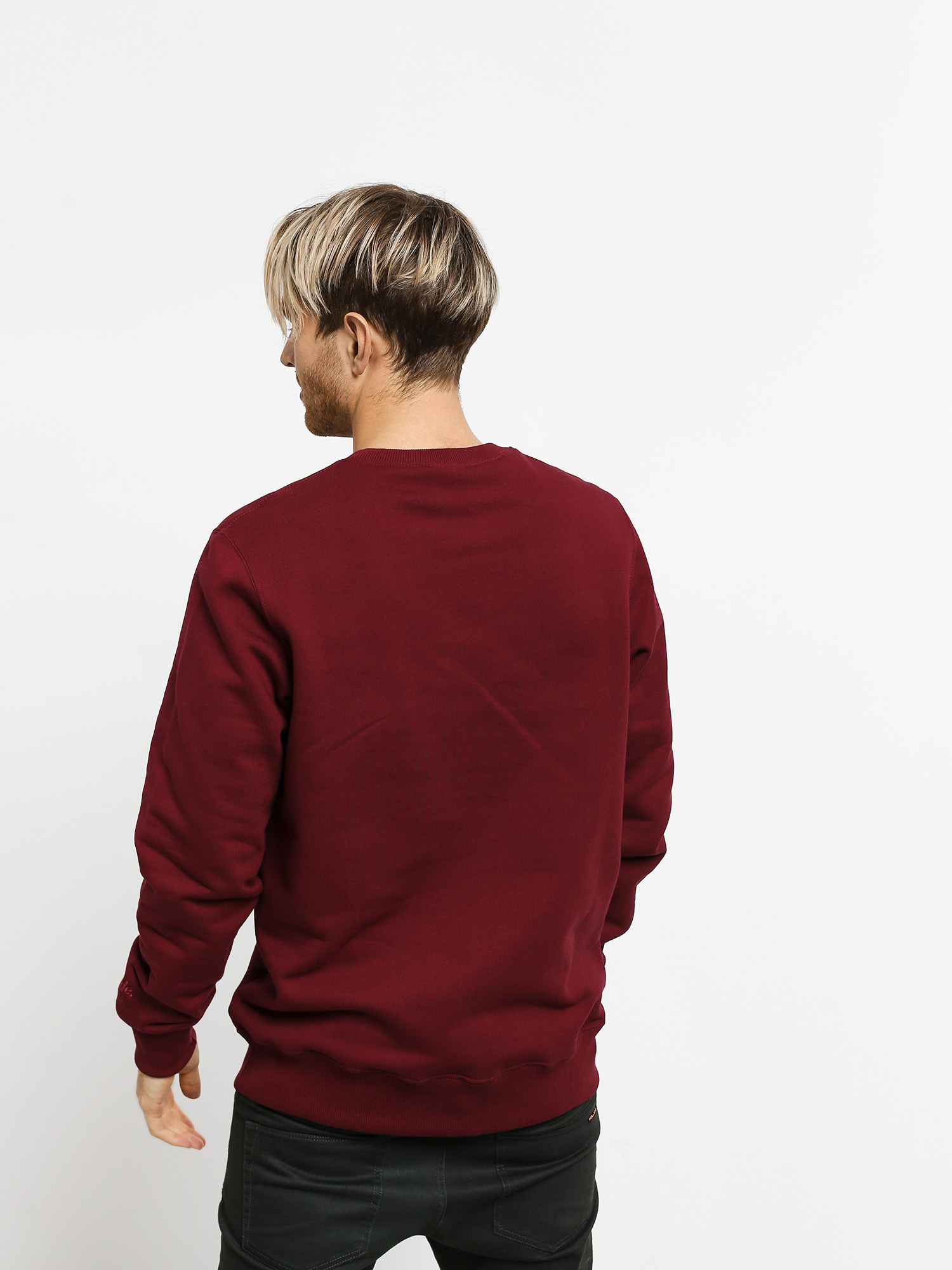 Bluza Elade Icon Logo (maroon)