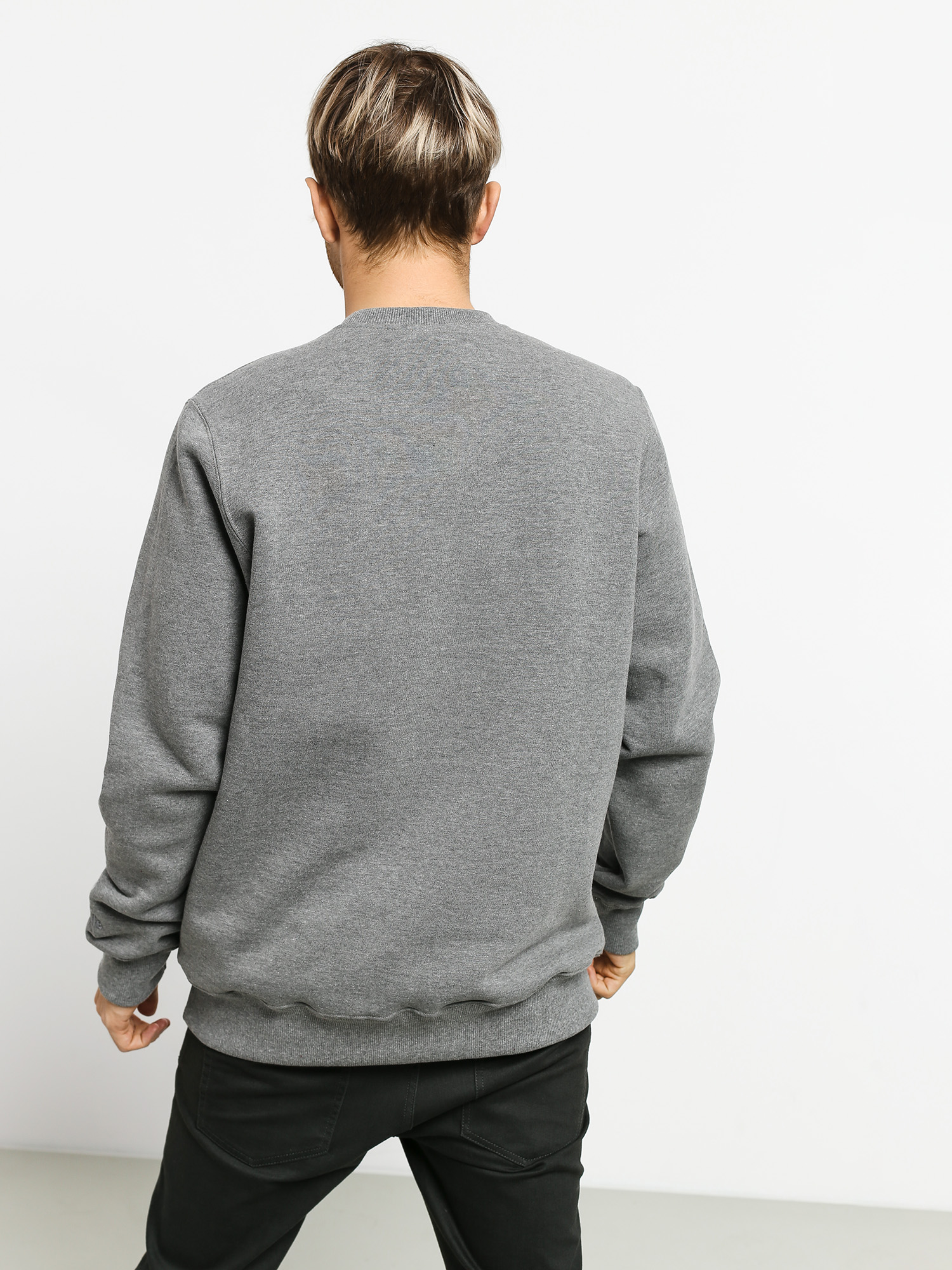 Bluza Elade Icon Logo (grey)