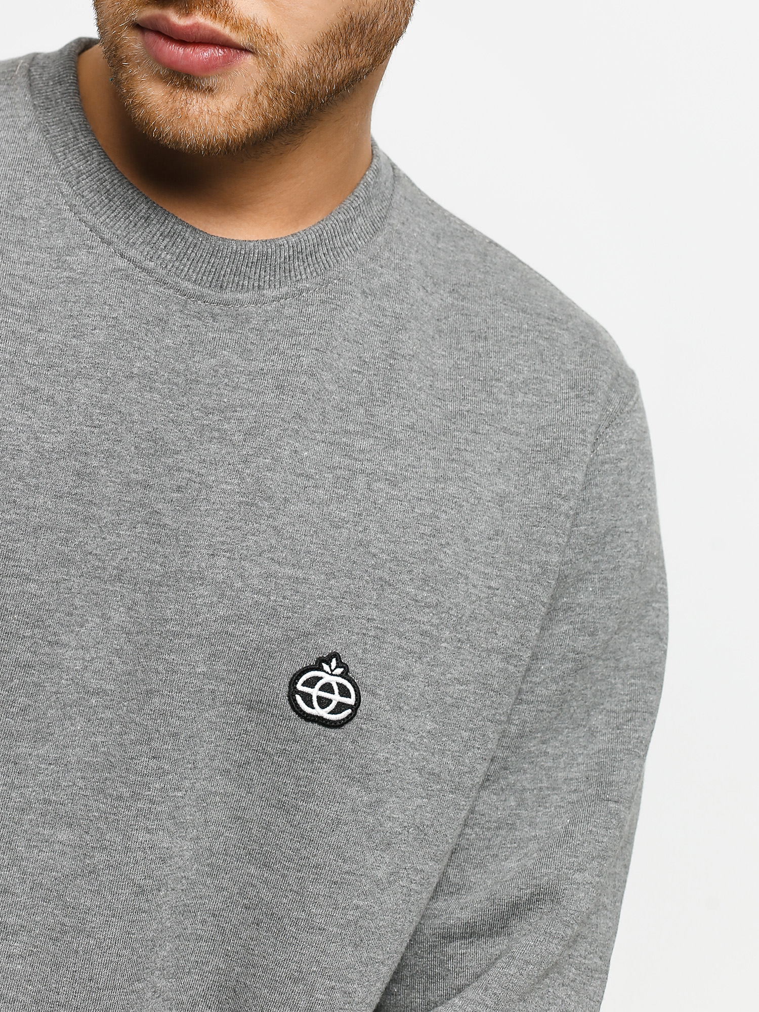 Bluza Elade Icon Logo (grey)