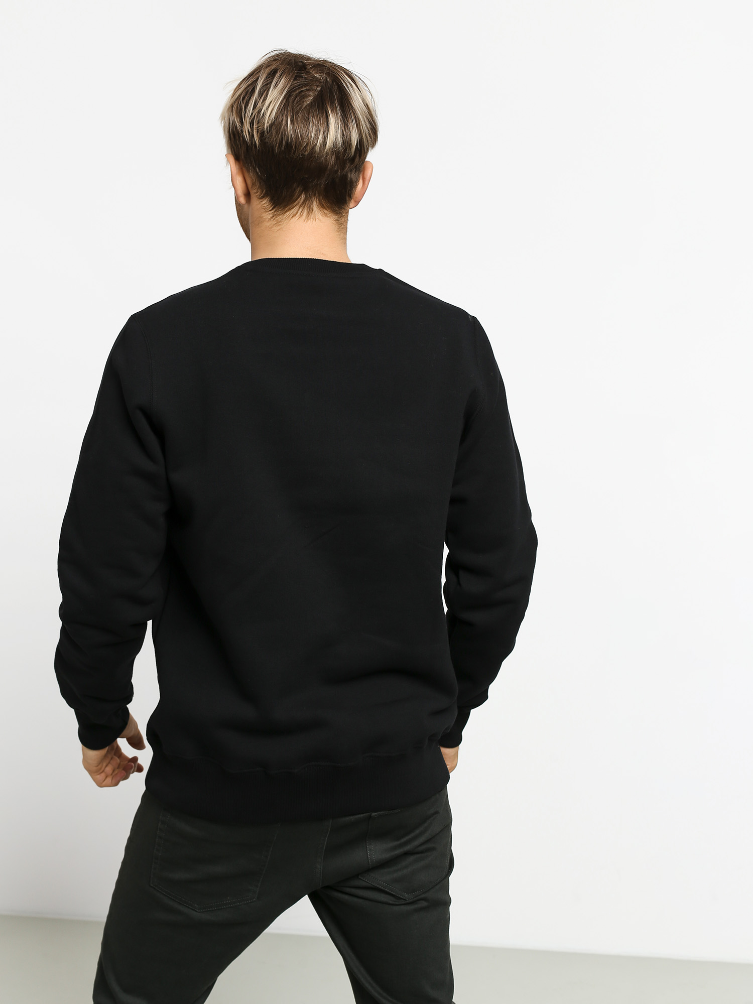 Bluza Elade Box Logo (black)