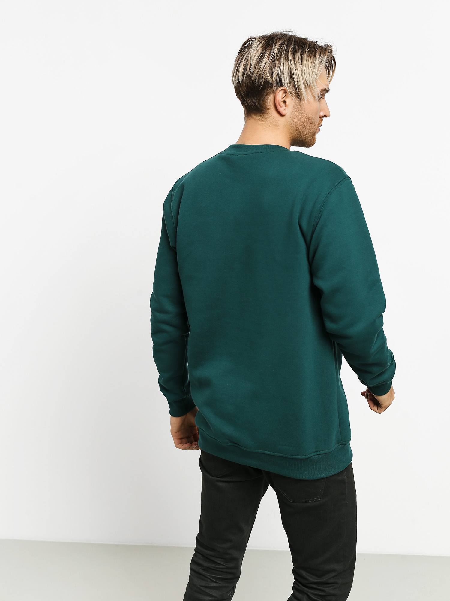 Bluza Nervous Classic (spruce)