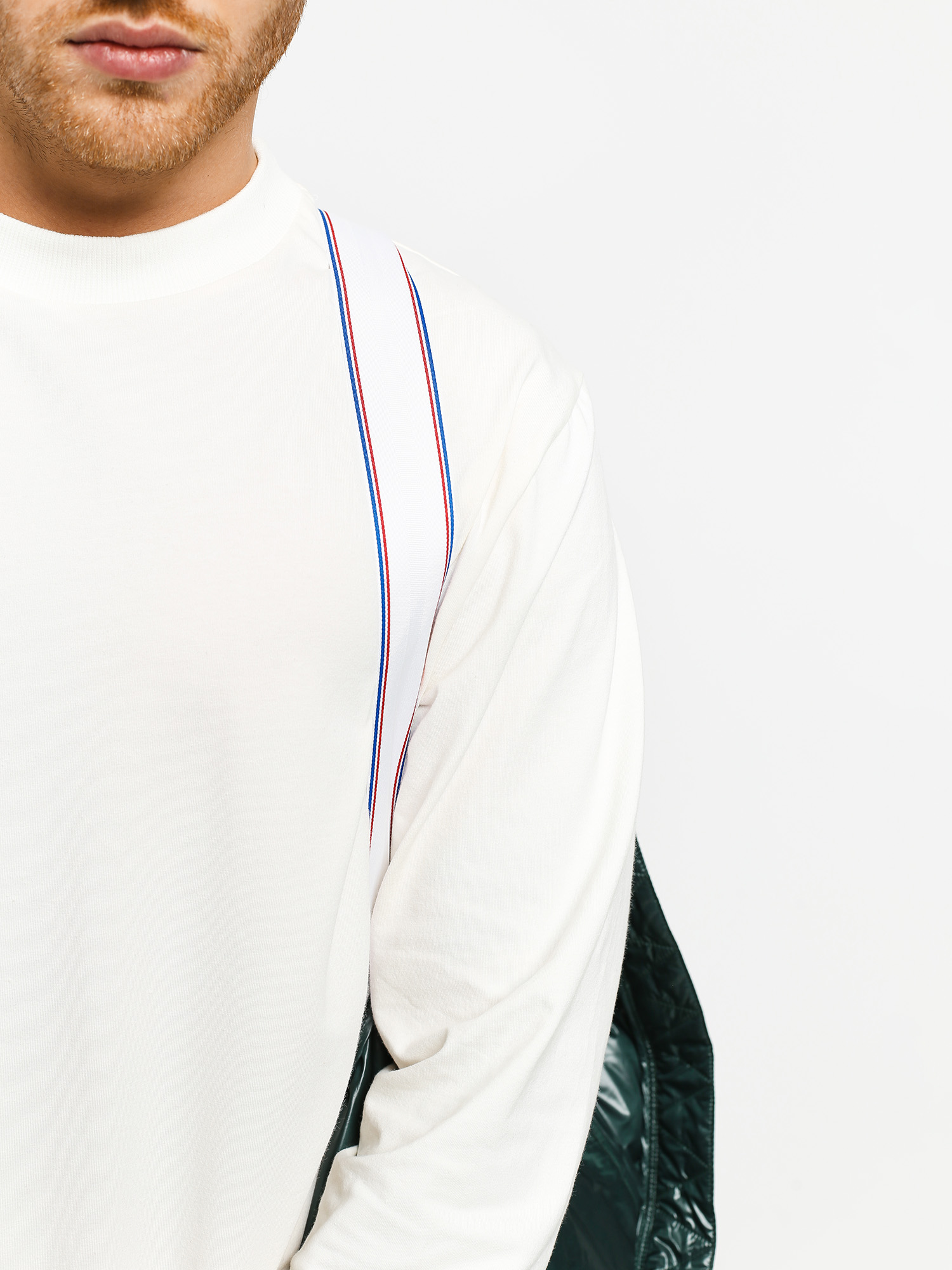 Kurtka Champion Hooded Puff (scar)