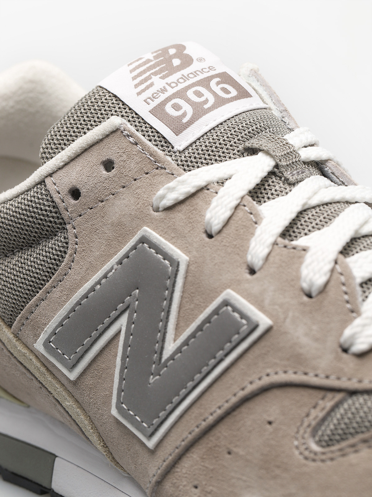 Buty New Balance 996 (ag)