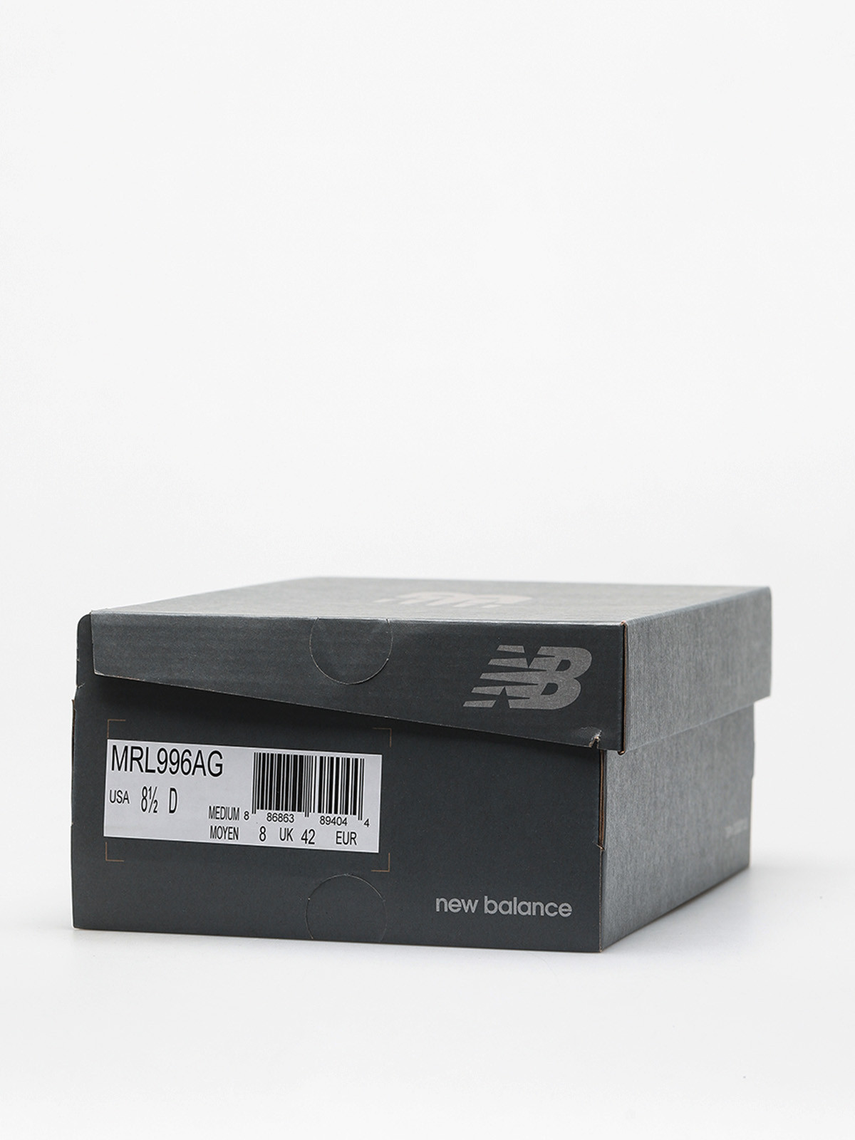 Buty New Balance 996 (ag)