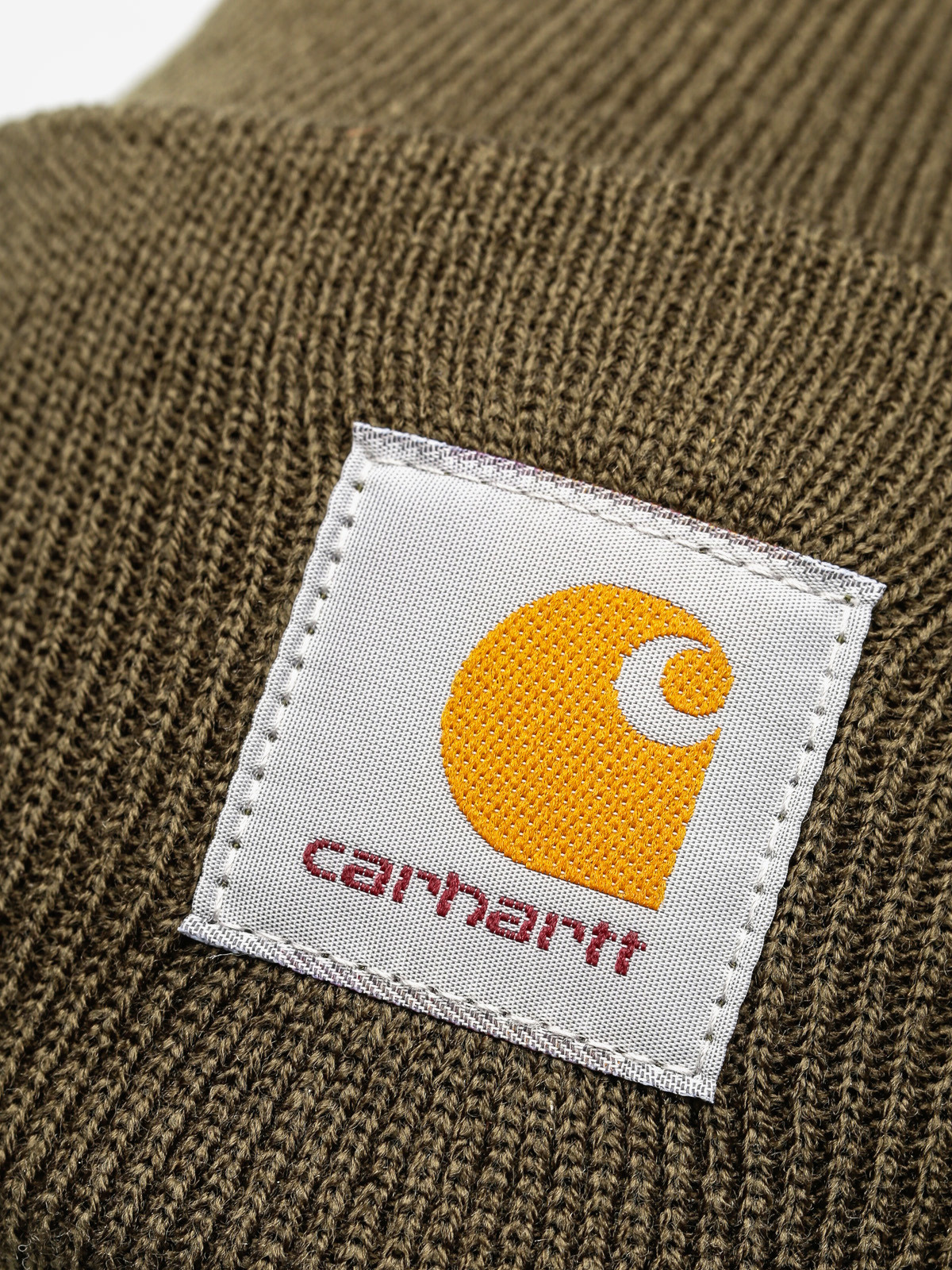 Czapka zimowa Carhartt WIP Acrylic Watch (cypress)