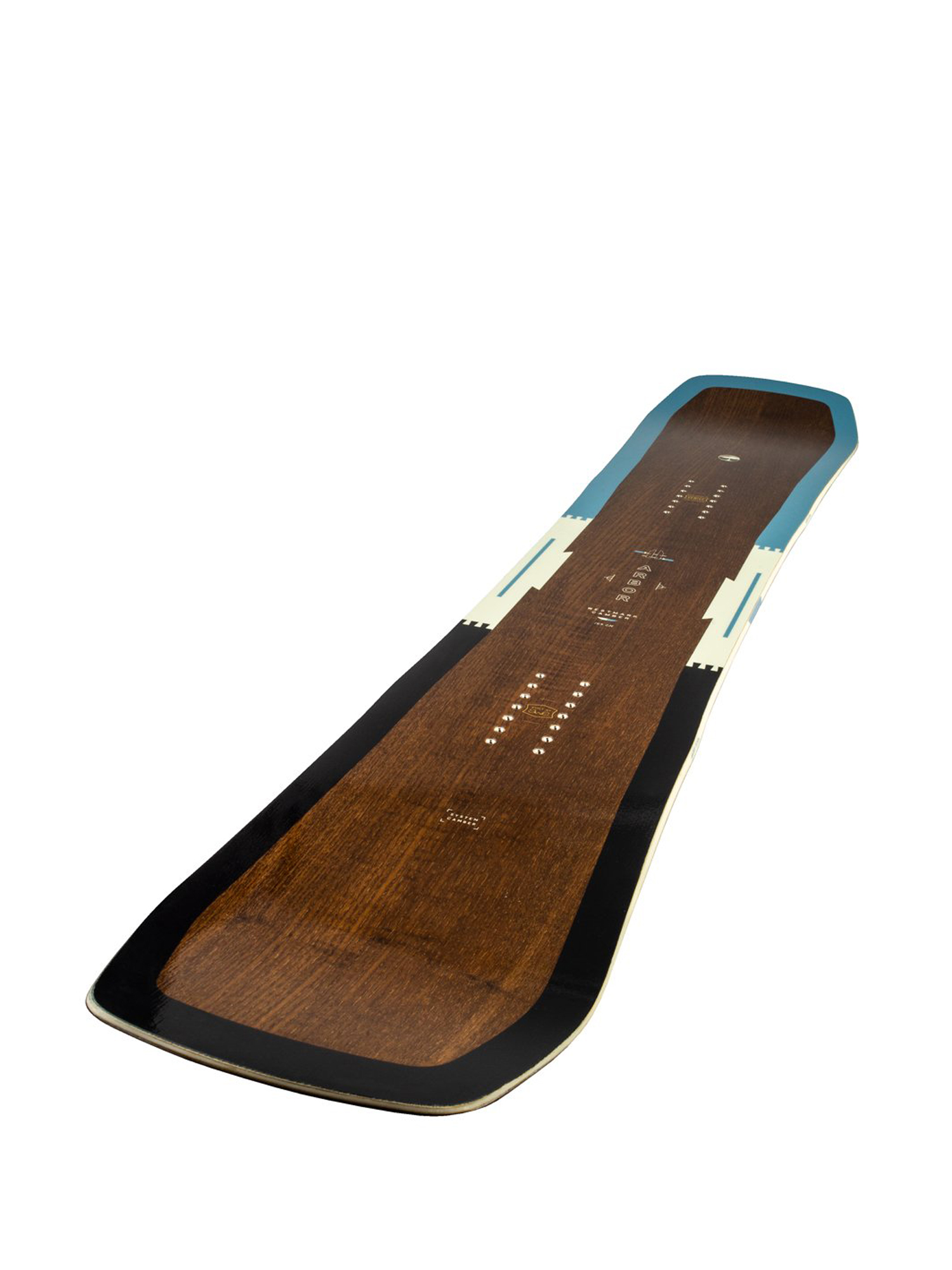 Męska Deska snowboardowa Arbor Westmark Camber (navy)