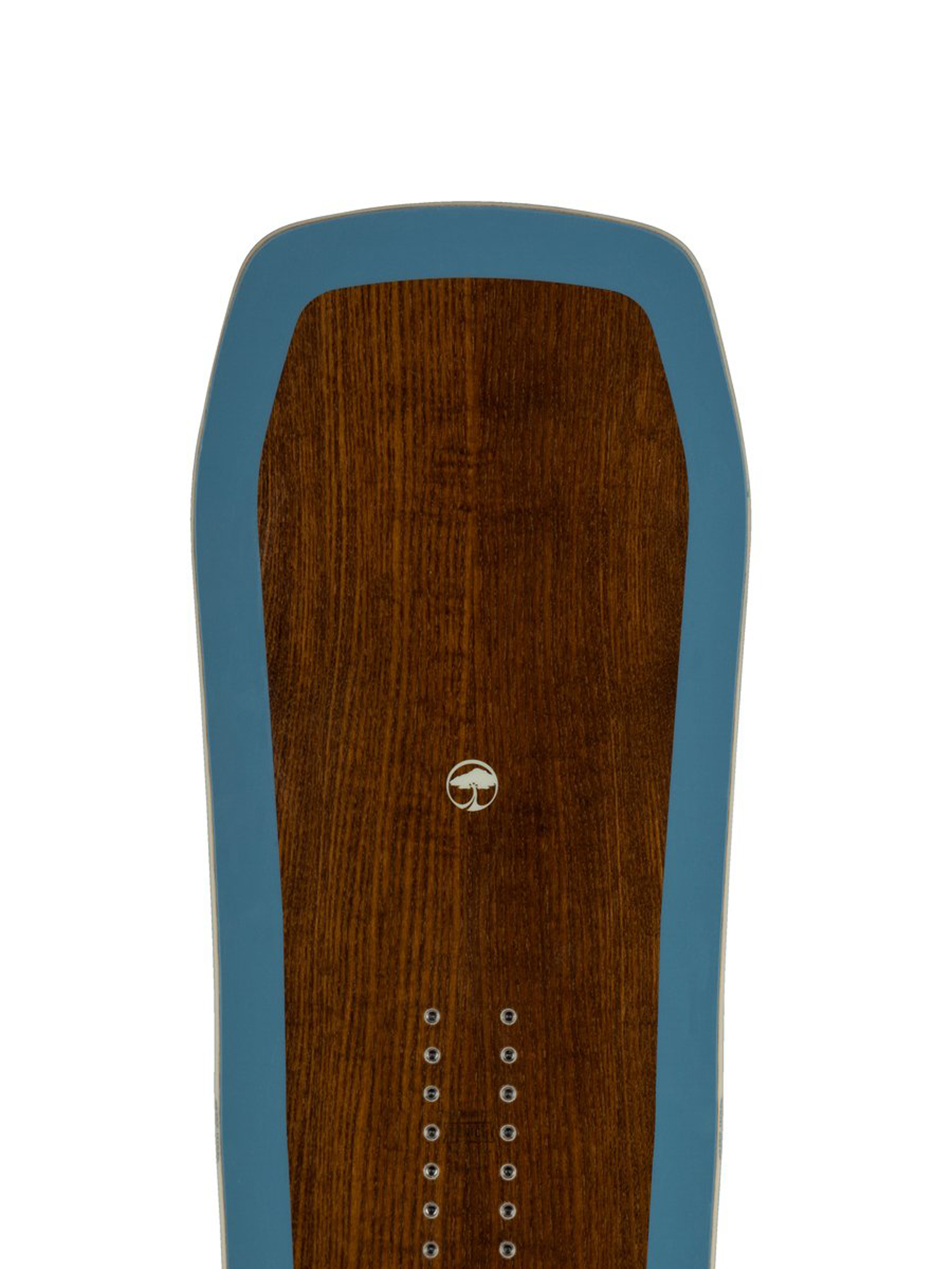 Męska Deska snowboardowa Arbor Westmark Camber (navy)