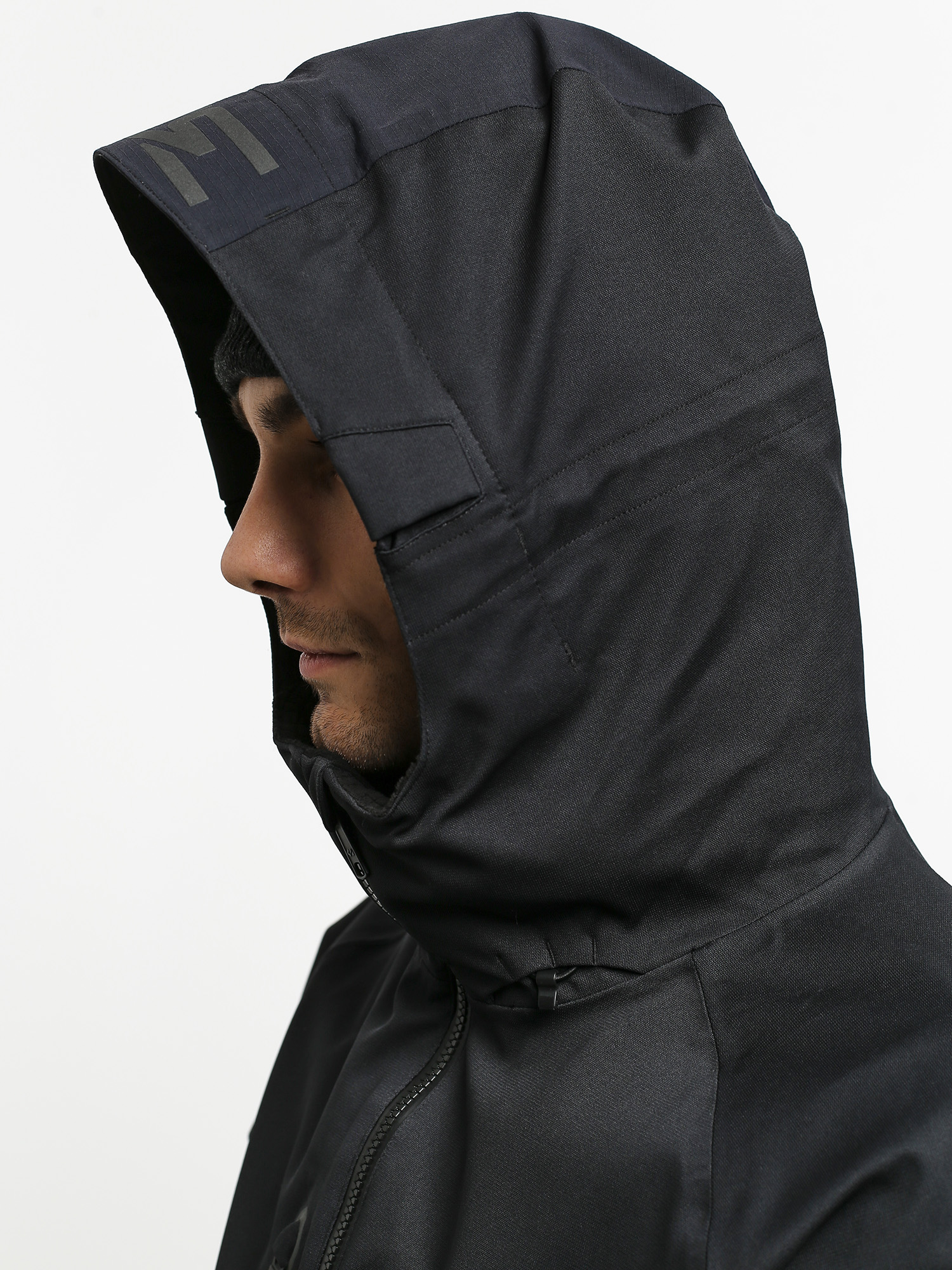 Męska Kurtka snowboardowa ThirtyTwo Mullair (black)