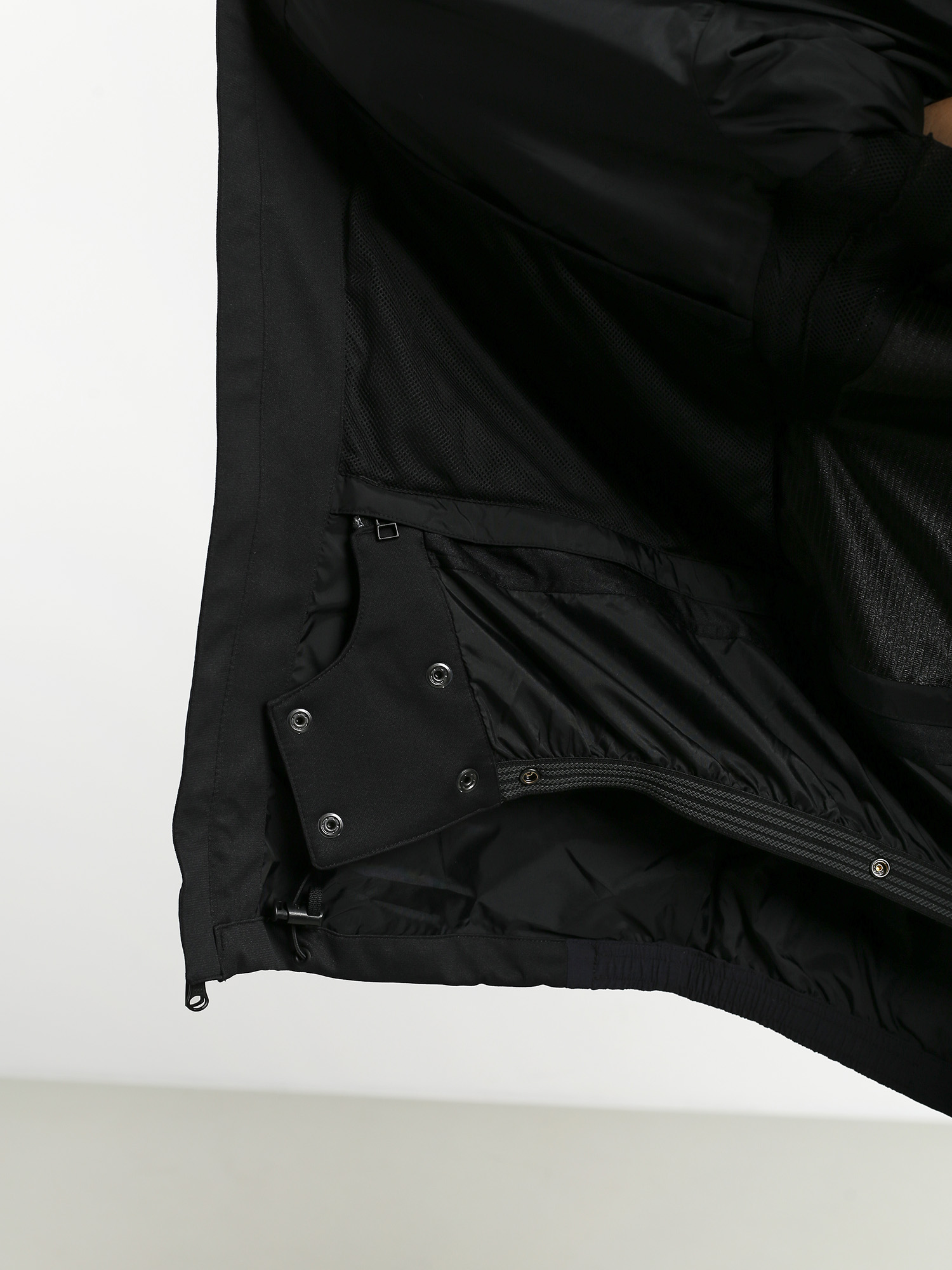Męska Kurtka snowboardowa ThirtyTwo Mullair (black)