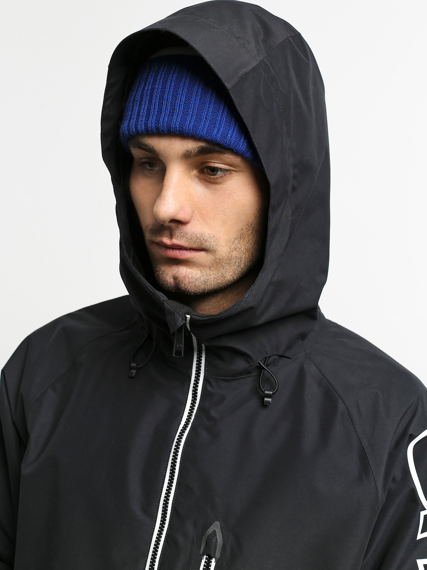 Męska Kurtka snowboardowa ThirtyTwo Method (black)