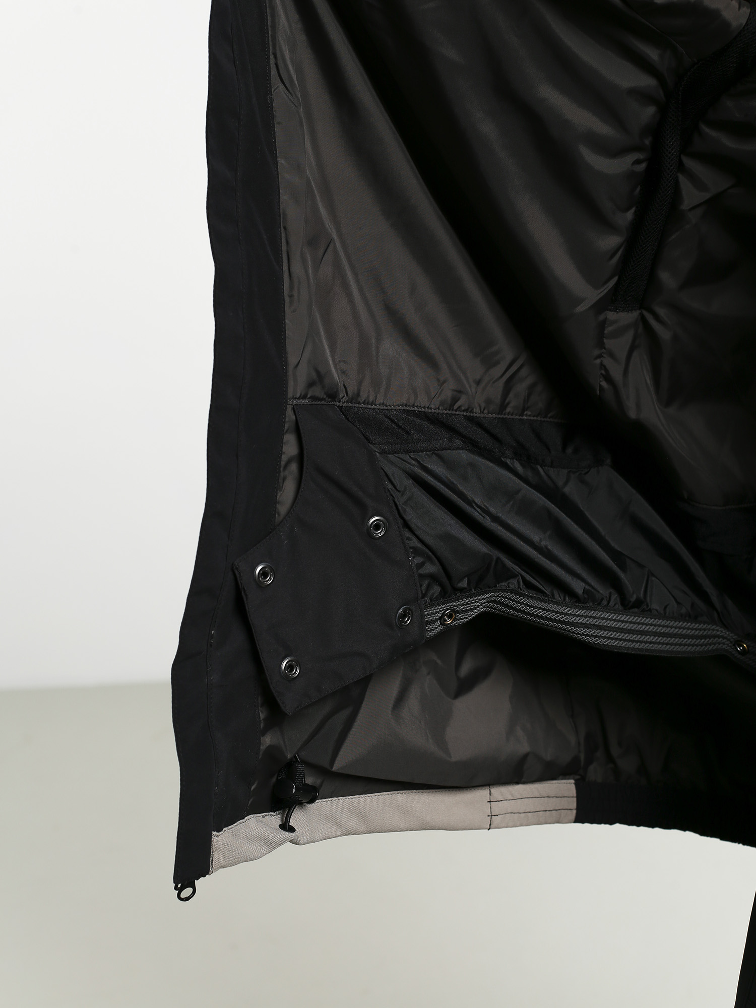 Męska Kurtka snowboardowa ThirtyTwo Method (black)