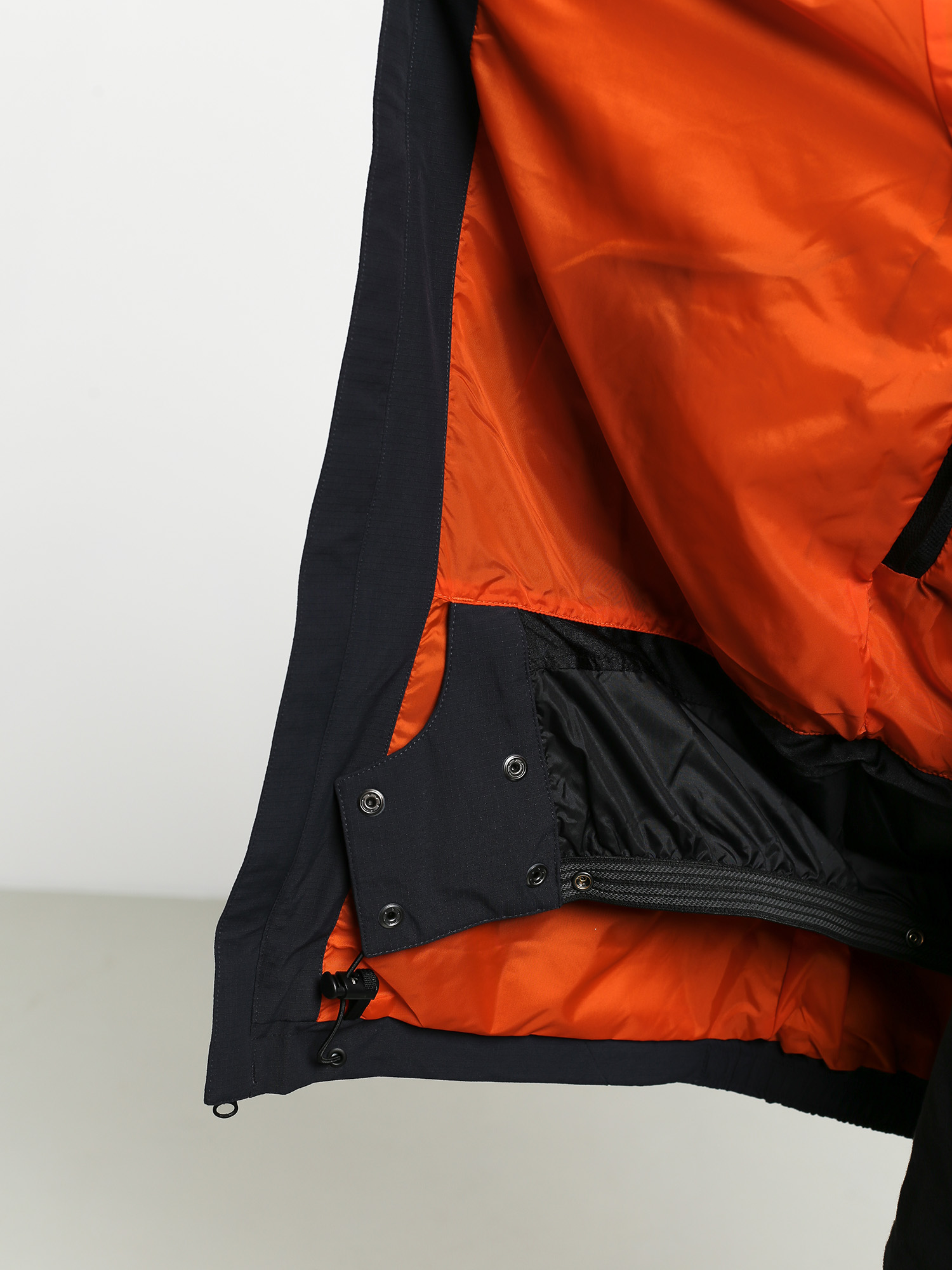 Męska Kurtka snowboardowa ThirtyTwo Delta (dark navy)