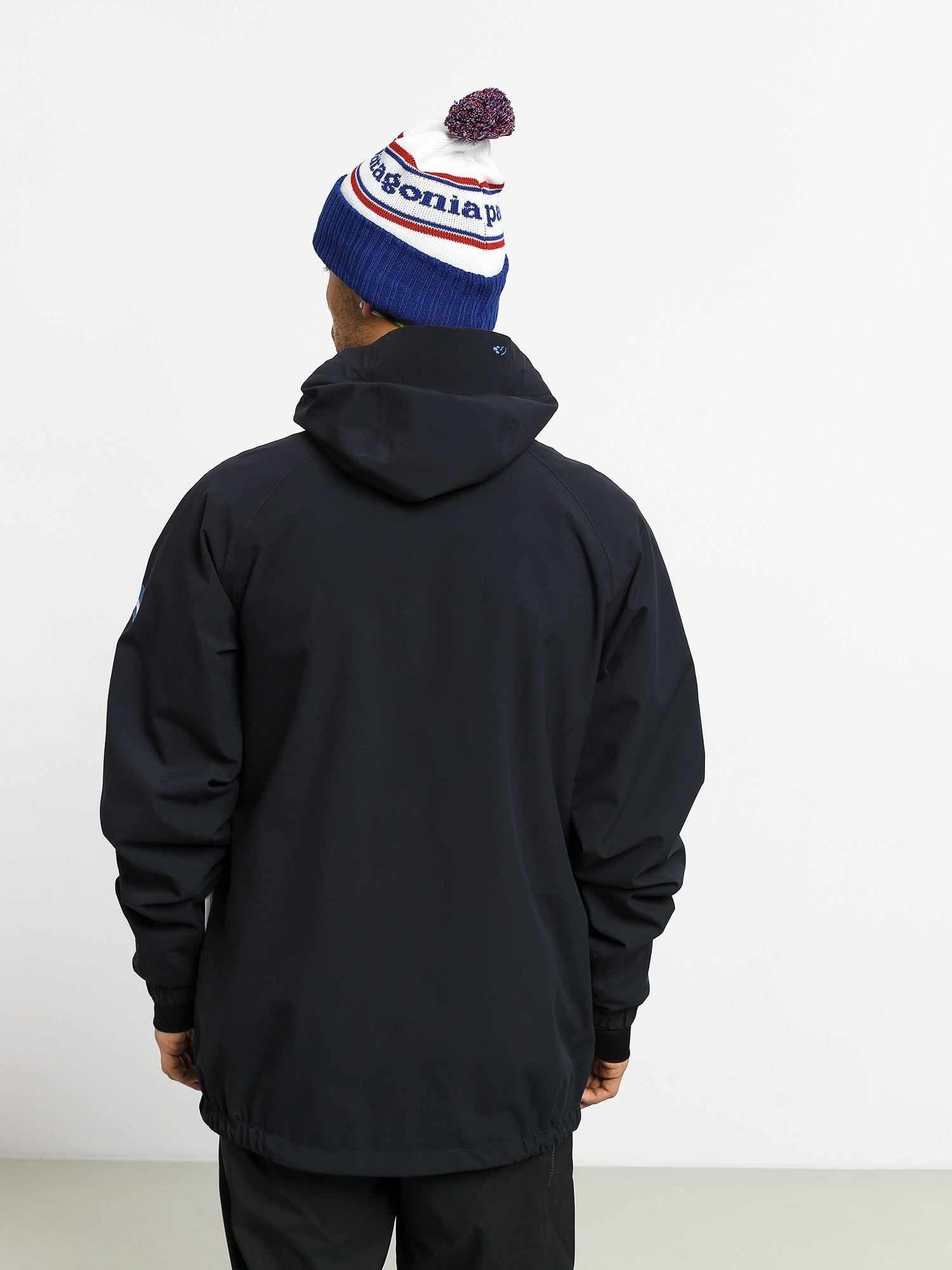 Męska Kurtka snowboardowa ThirtyTwo Delta (dark navy)