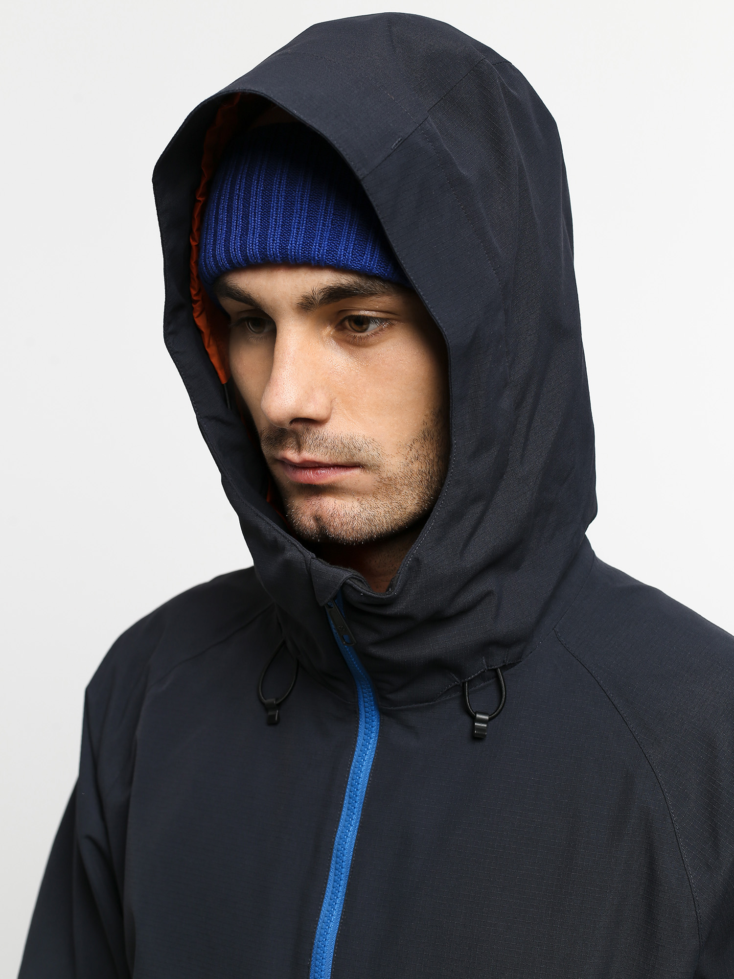 Męska Kurtka snowboardowa ThirtyTwo Delta (dark navy)