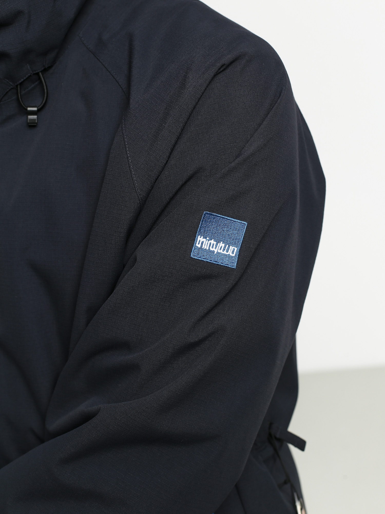 Męska Kurtka snowboardowa ThirtyTwo Delta (dark navy)