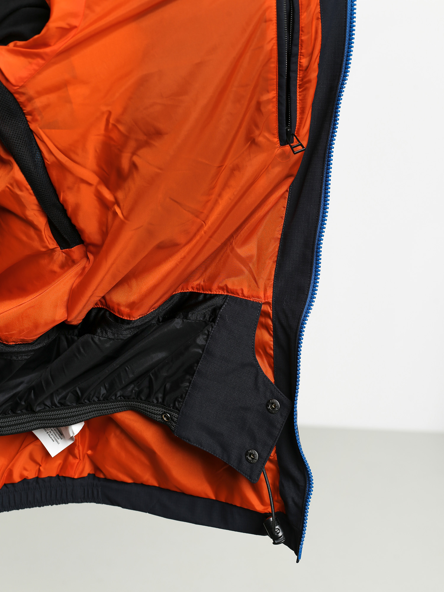 Męska Kurtka snowboardowa ThirtyTwo Delta (dark navy)