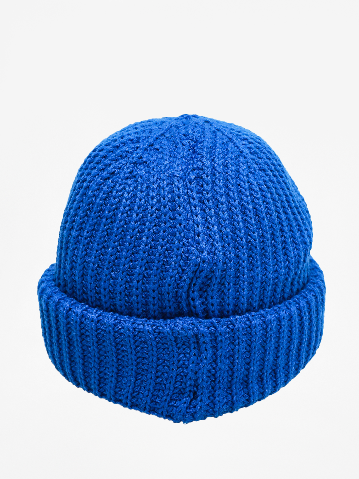 Czapka zimowa Malita Trawler (blue)