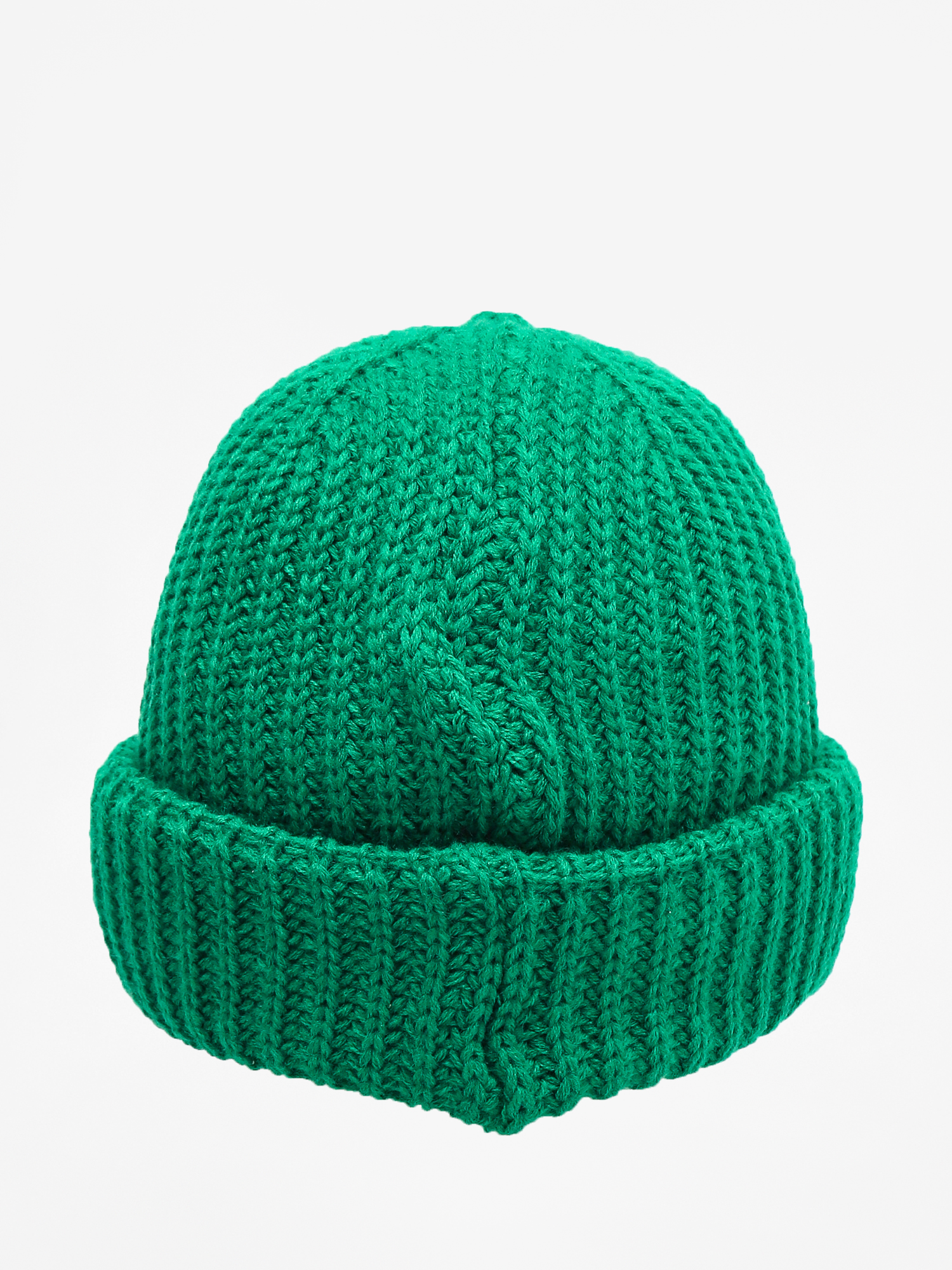 Czapka zimowa Malita Trawler (green)