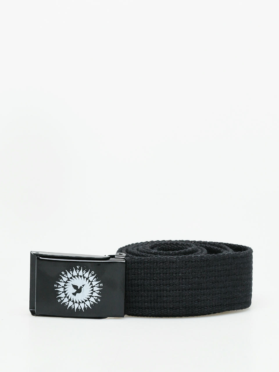 Pasek Nervous Sun (black)