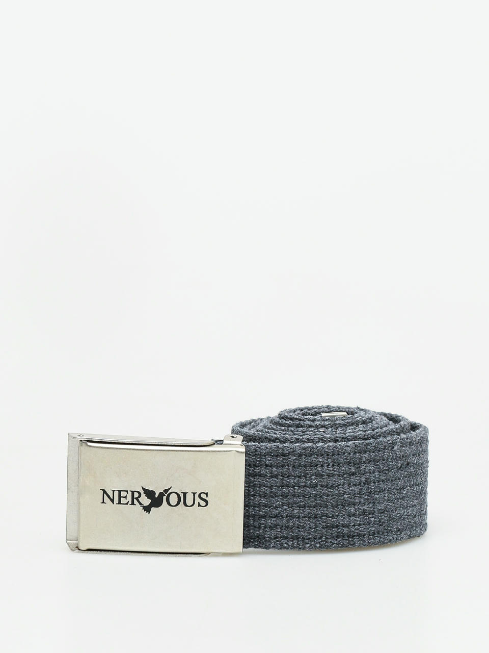 Pasek Nervous Classic (grey)