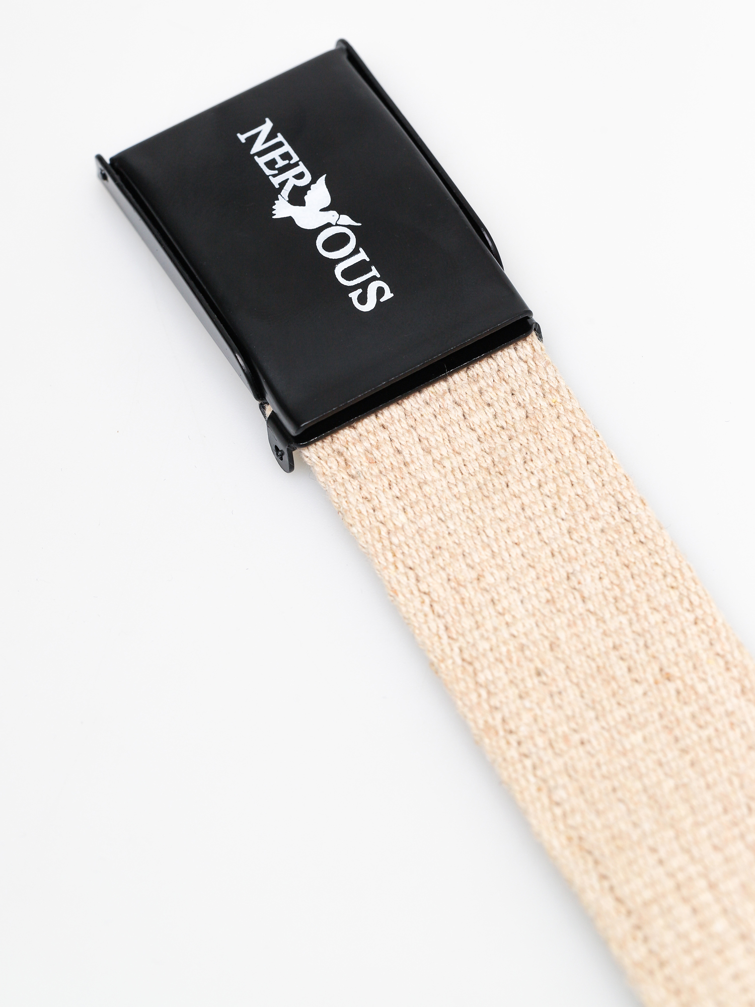 Pasek Nervous Classic (sand)