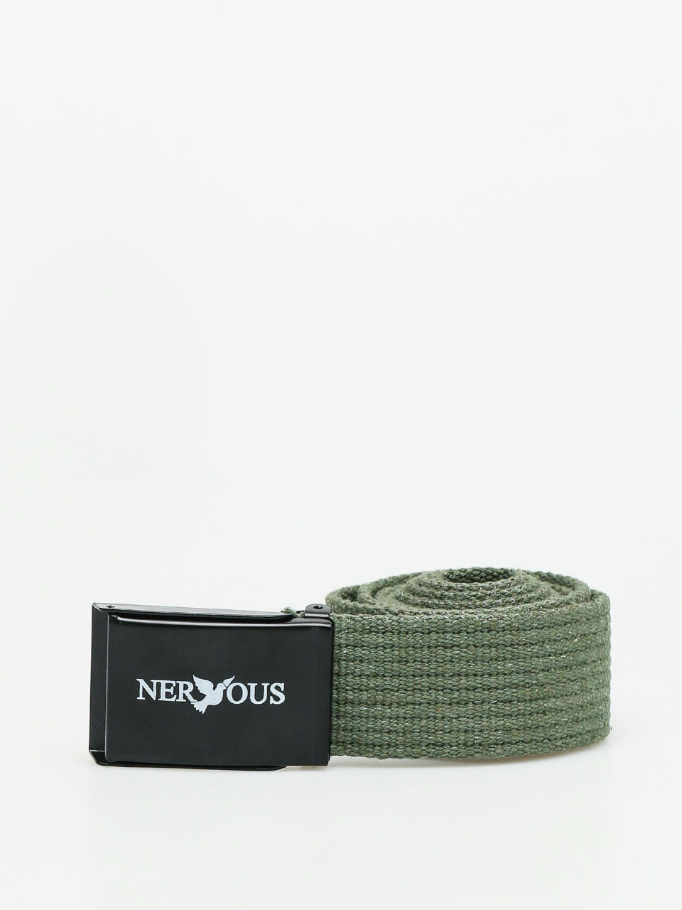 Pasek Nervous Classic (army)