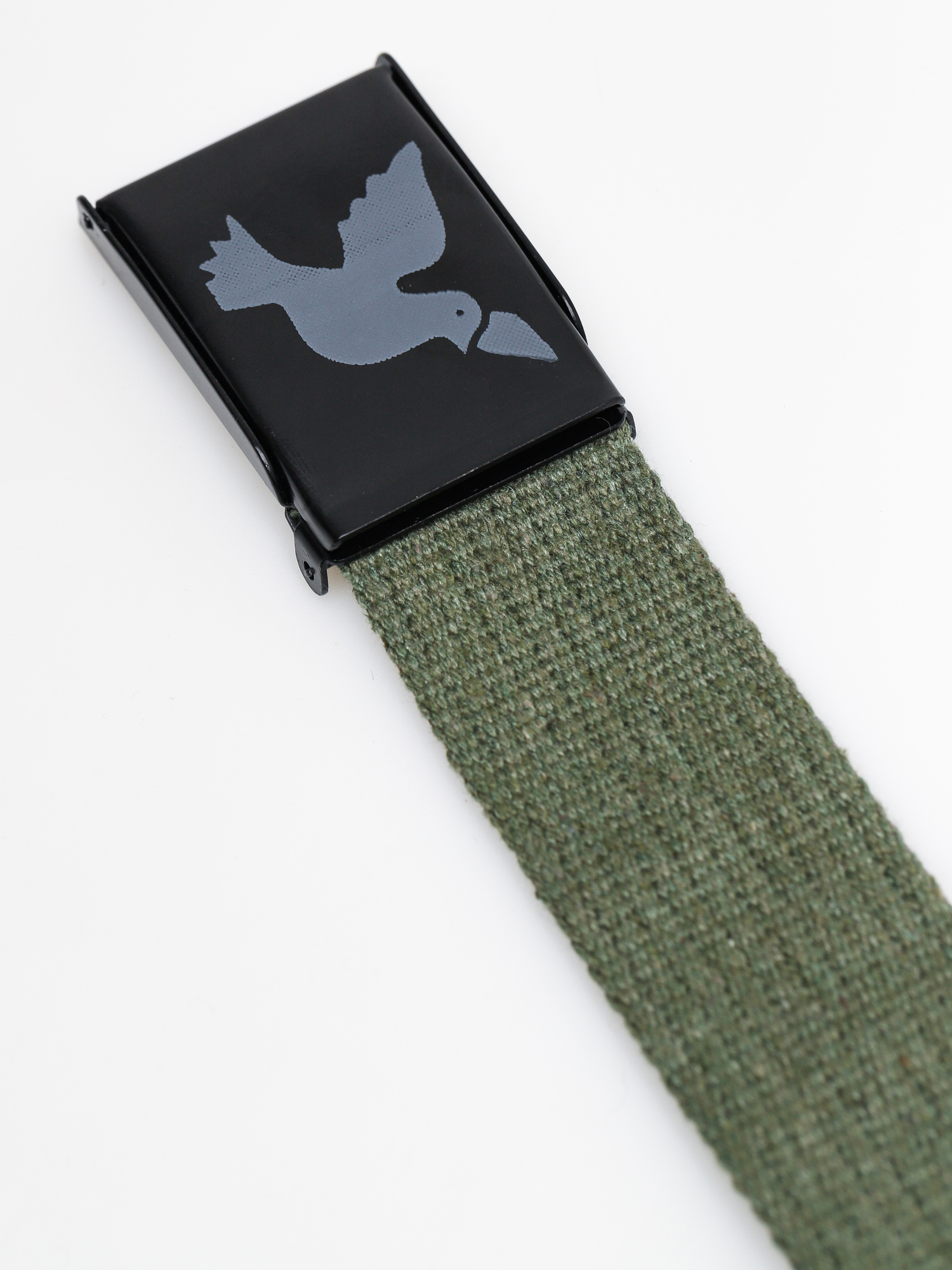 Pasek Nervous Icon (army)