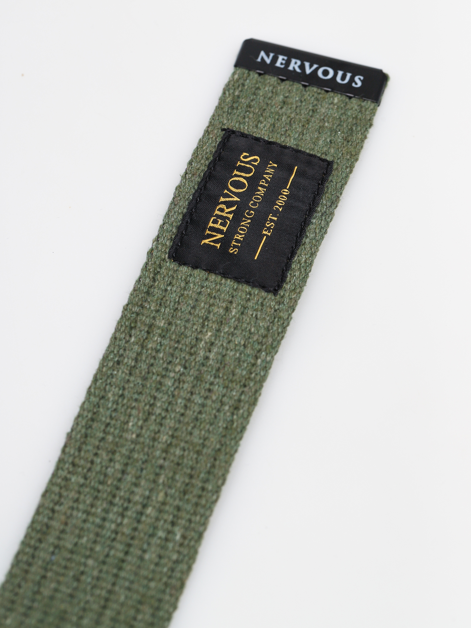 Pasek Nervous Icon (army)