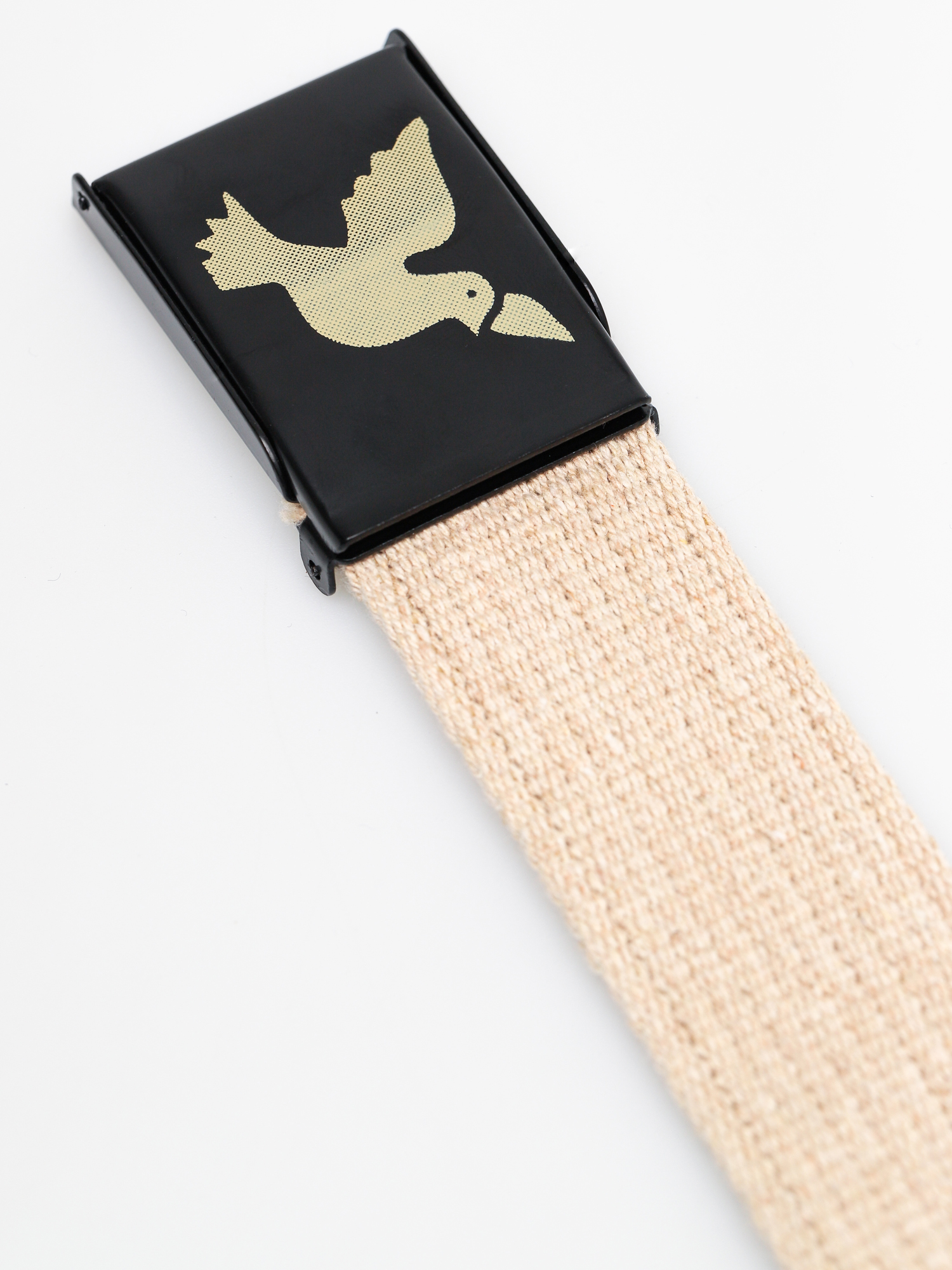 Pasek Nervous Icon (sand)