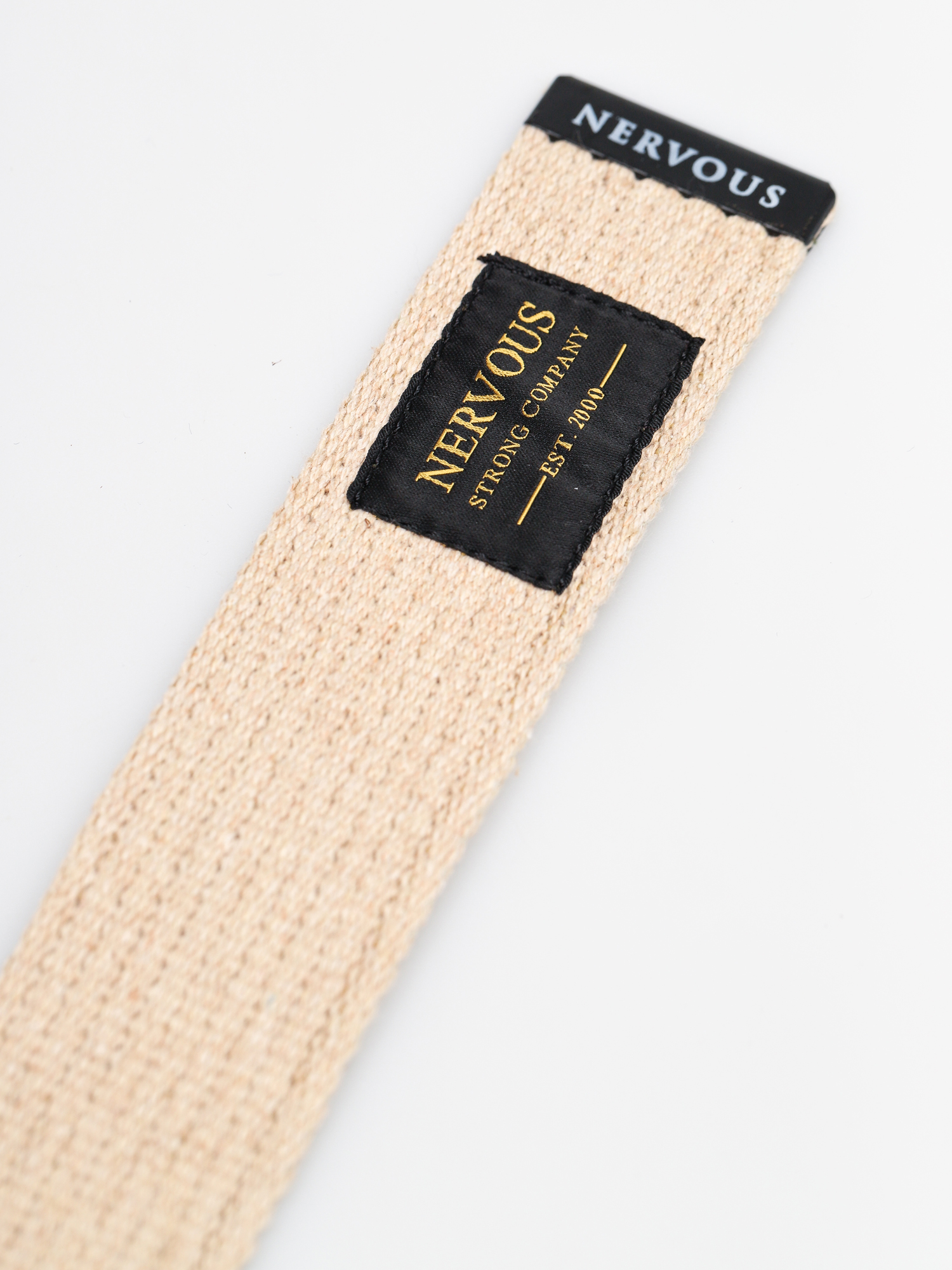 Pasek Nervous Icon (sand)