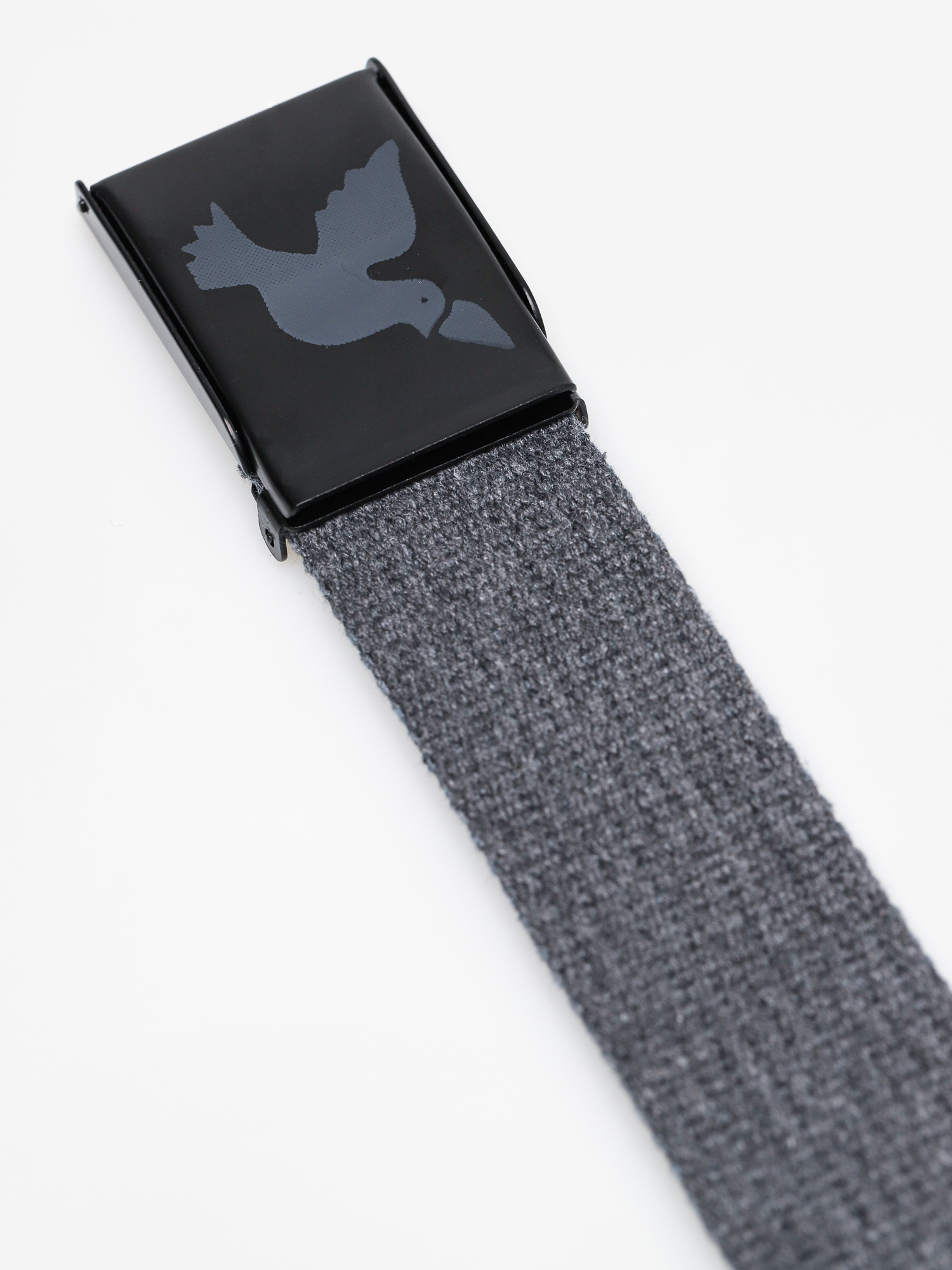 Pasek Nervous Icon (grey)