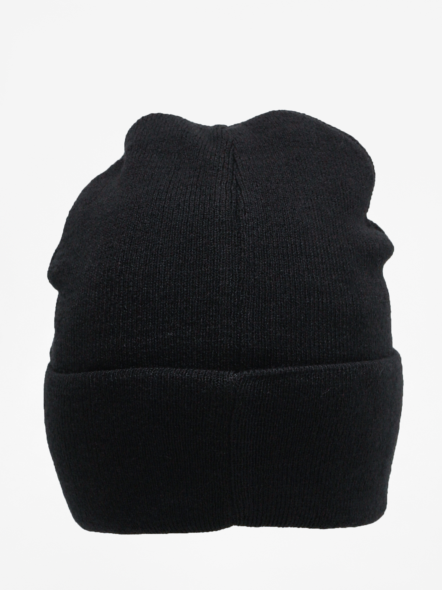 Czapka zimowa MassDnm Big Box (black)