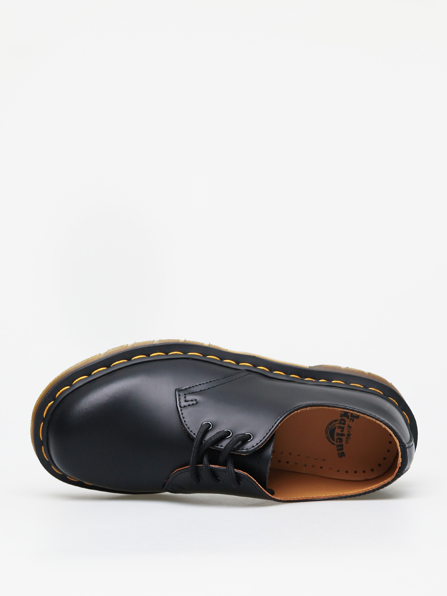 Buty Dr. Martens 1461 59 (black smooth)