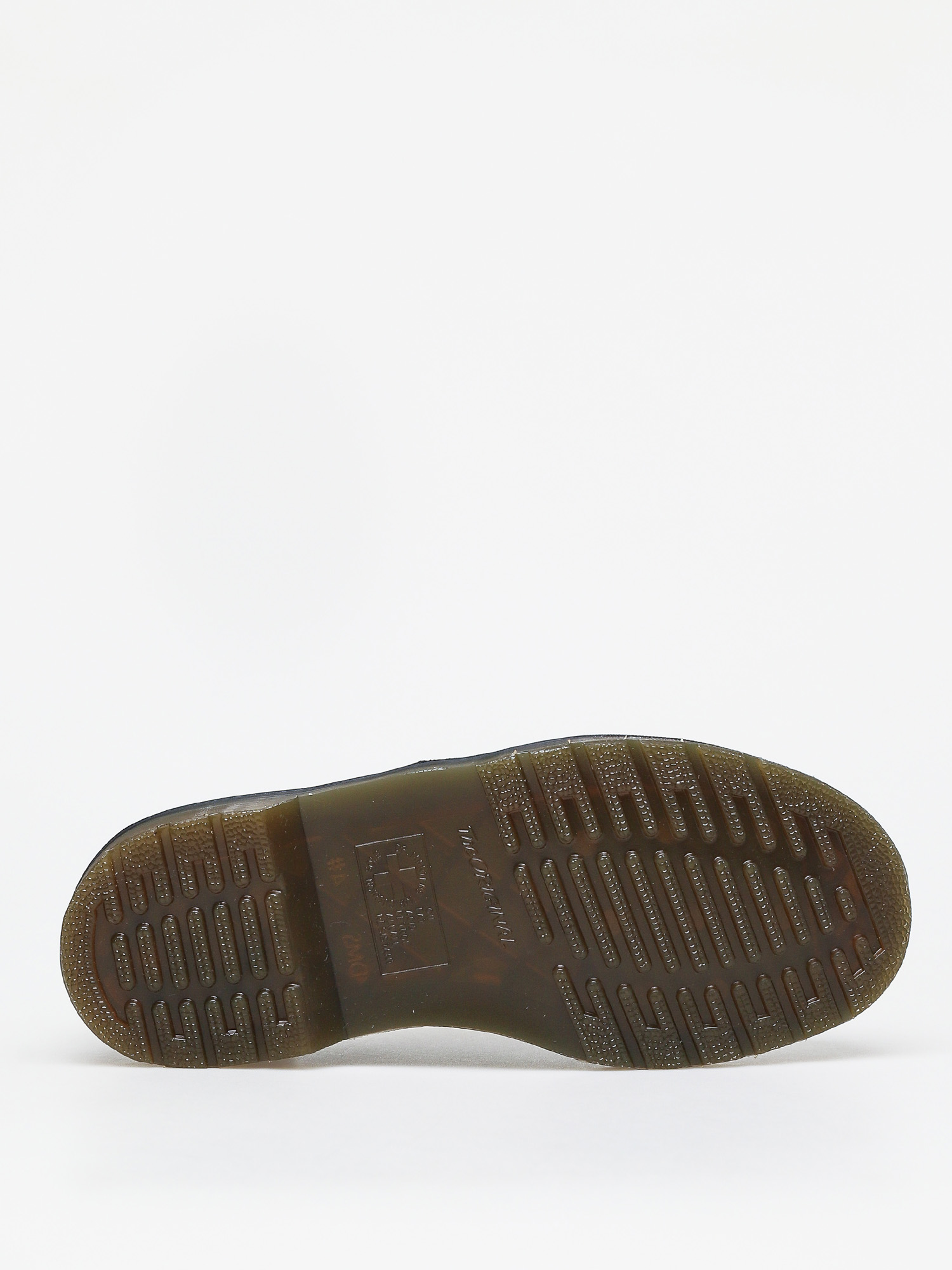 Buty Dr. Martens 1461 59 (black smooth)