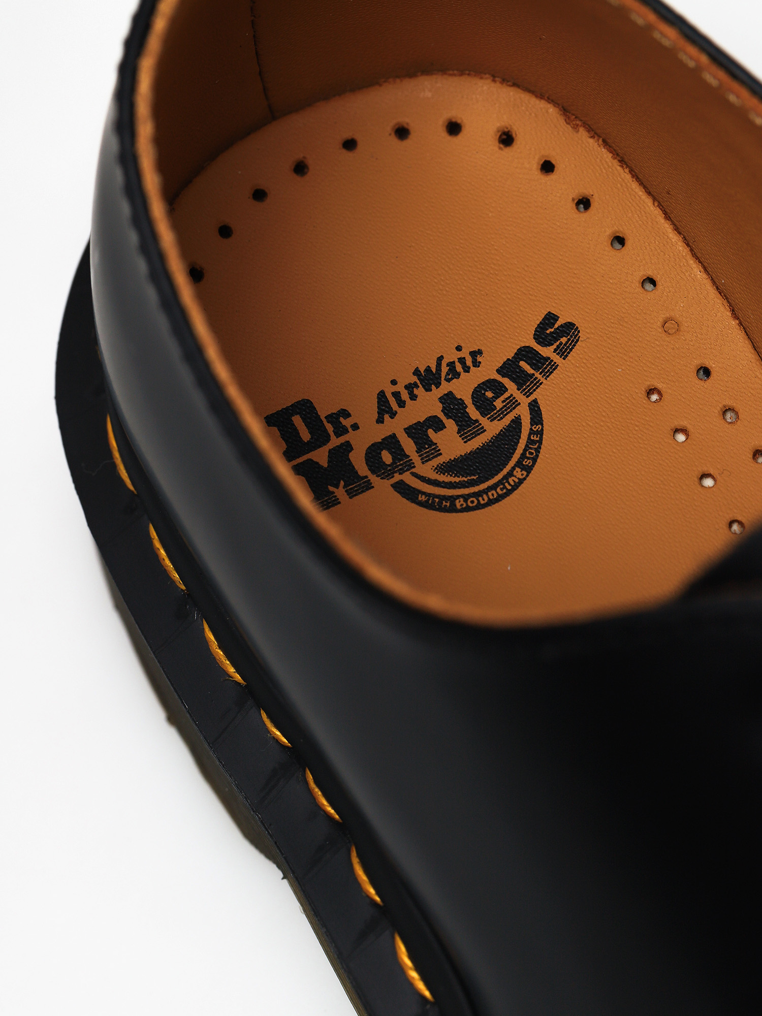 Buty Dr. Martens 1461 59 (black smooth)