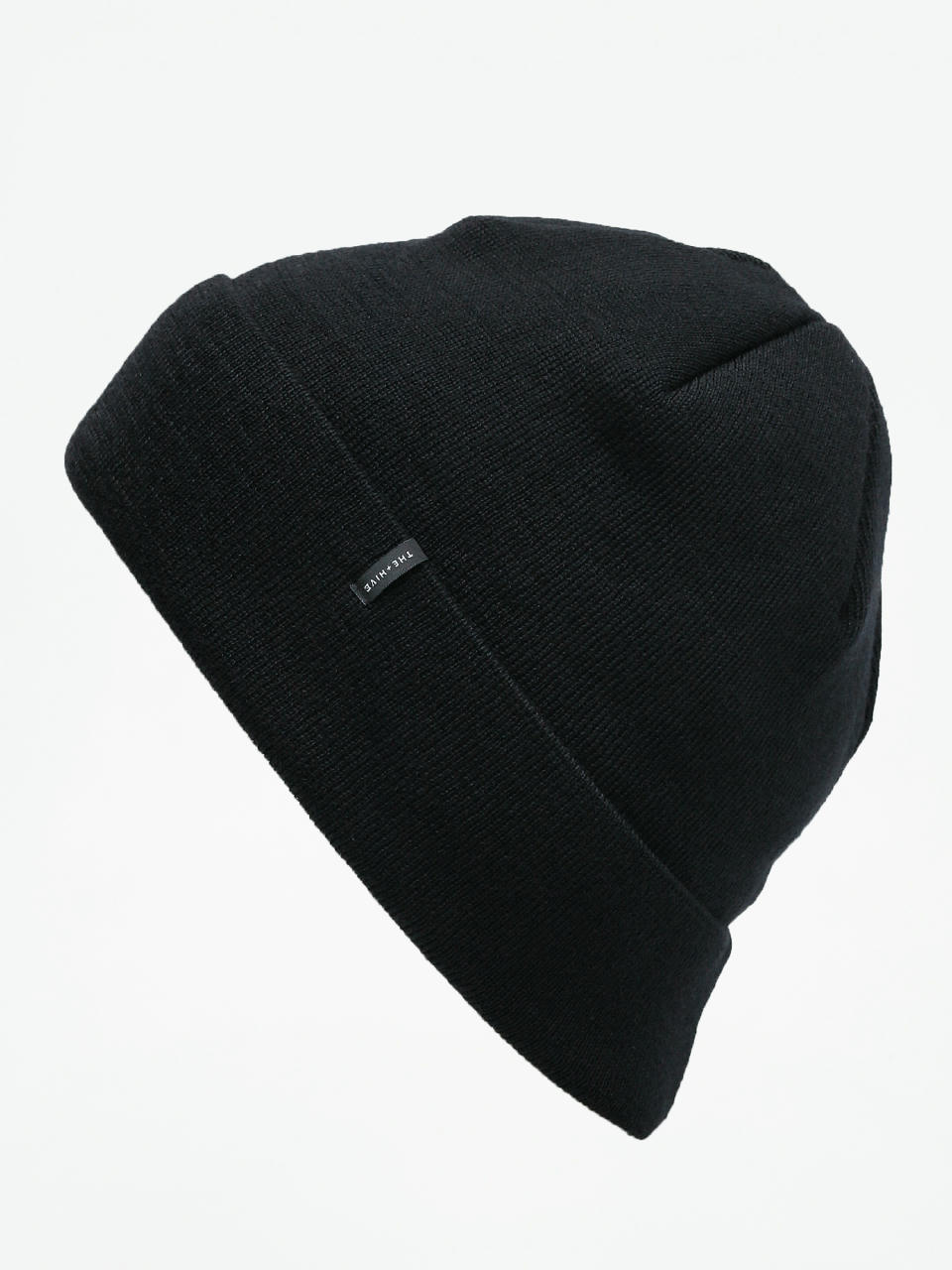 Czapka zimowa The Hive Merino (black)