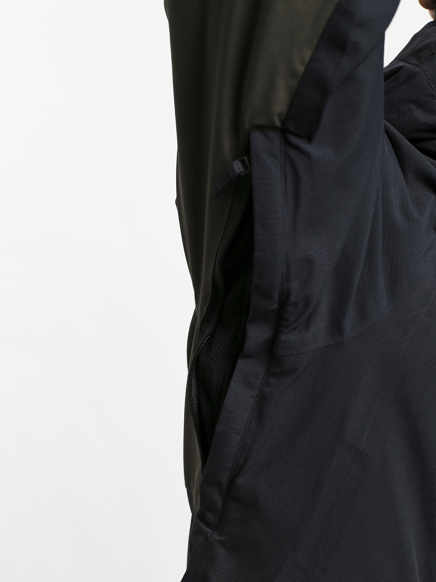 Męska Kurtka snowboardowa ThirtyTwo Tm (black)