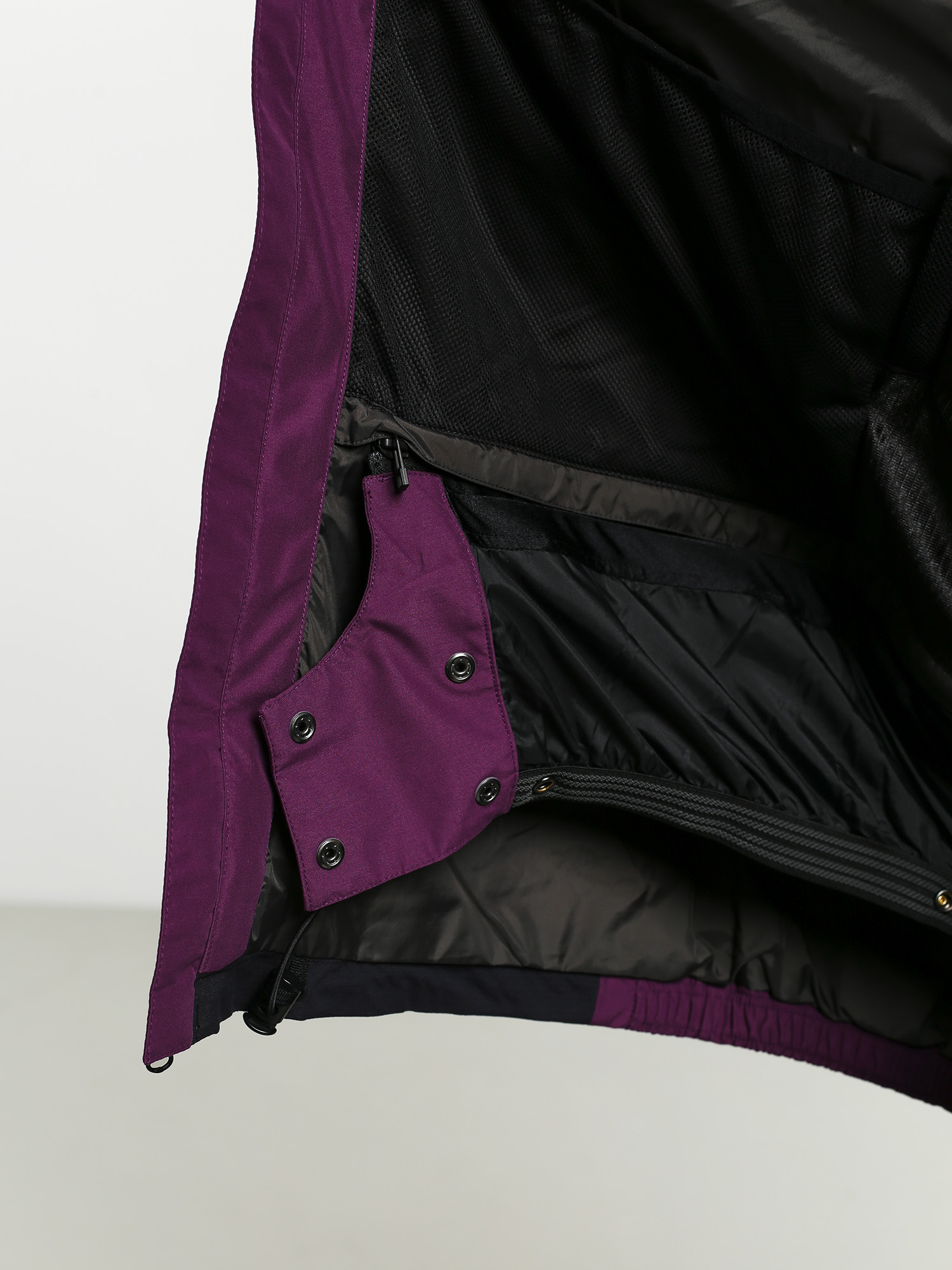 Męska Kurtka snowboardowa ThirtyTwo Tm (deep purple)