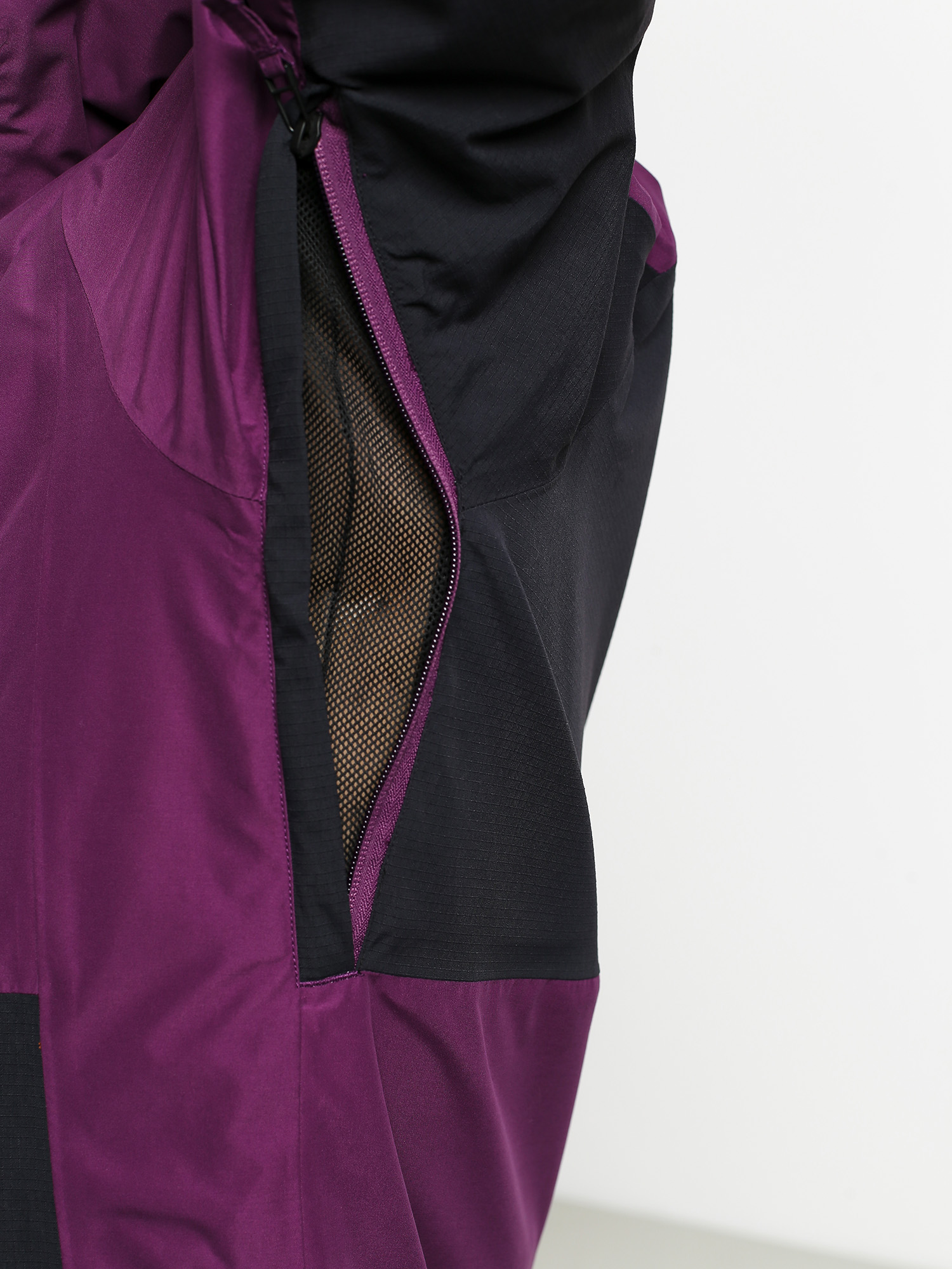 Męska Kurtka snowboardowa ThirtyTwo Tm (deep purple)